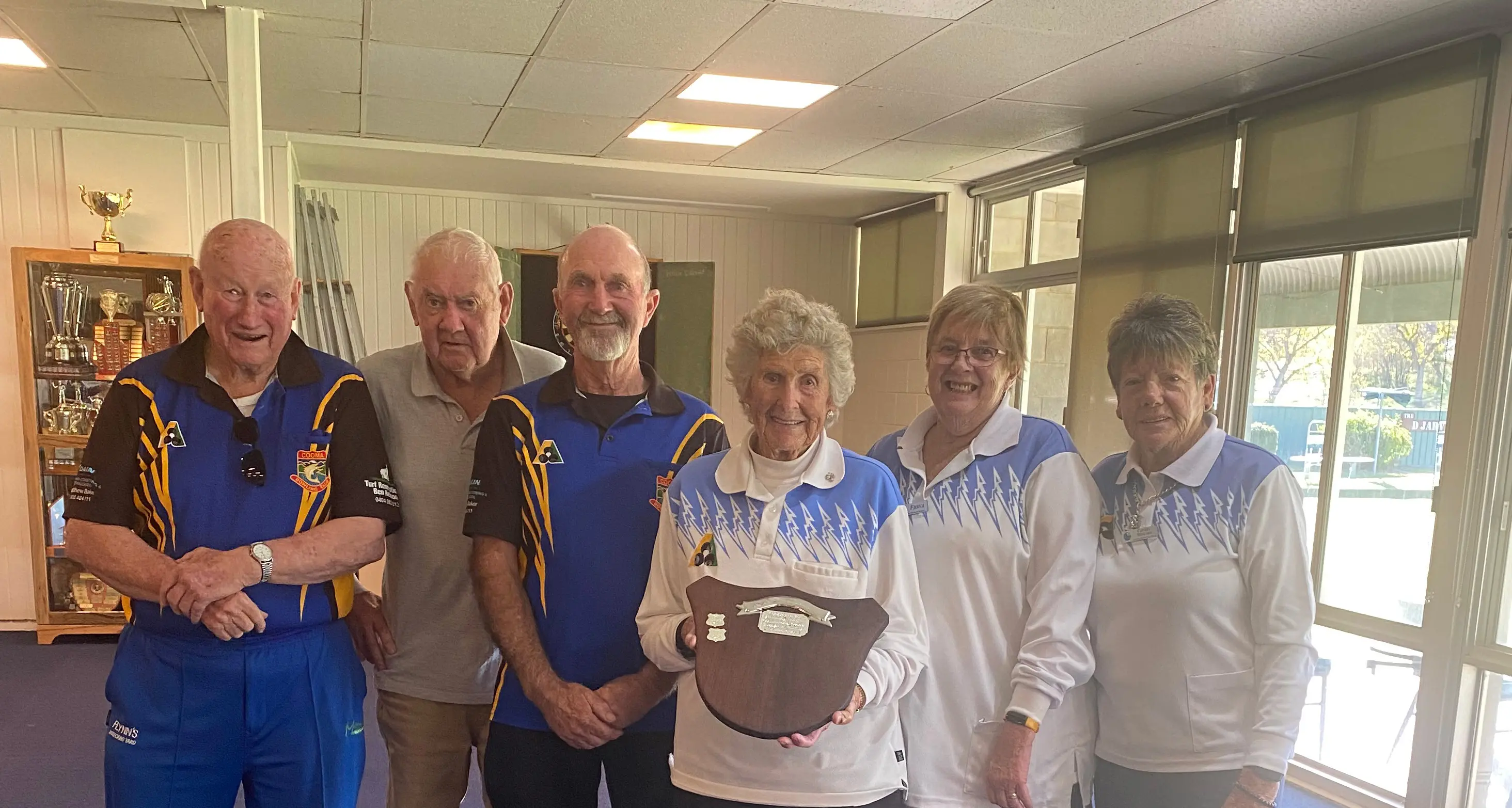 Cooma claims Monaro Shield