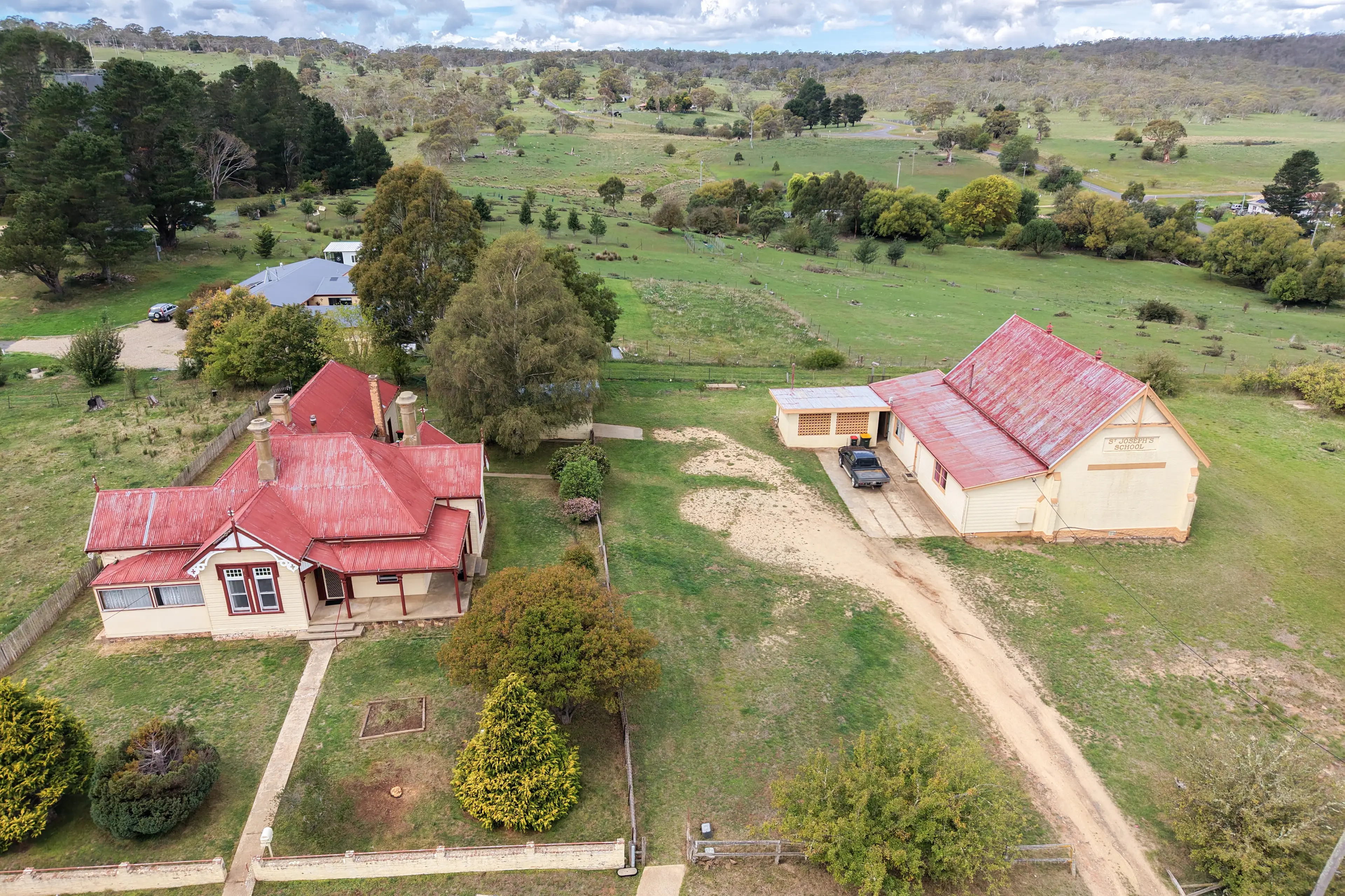<p>Step into a piece of local history with this truly unique offering in Nimmitabel</p>\\n