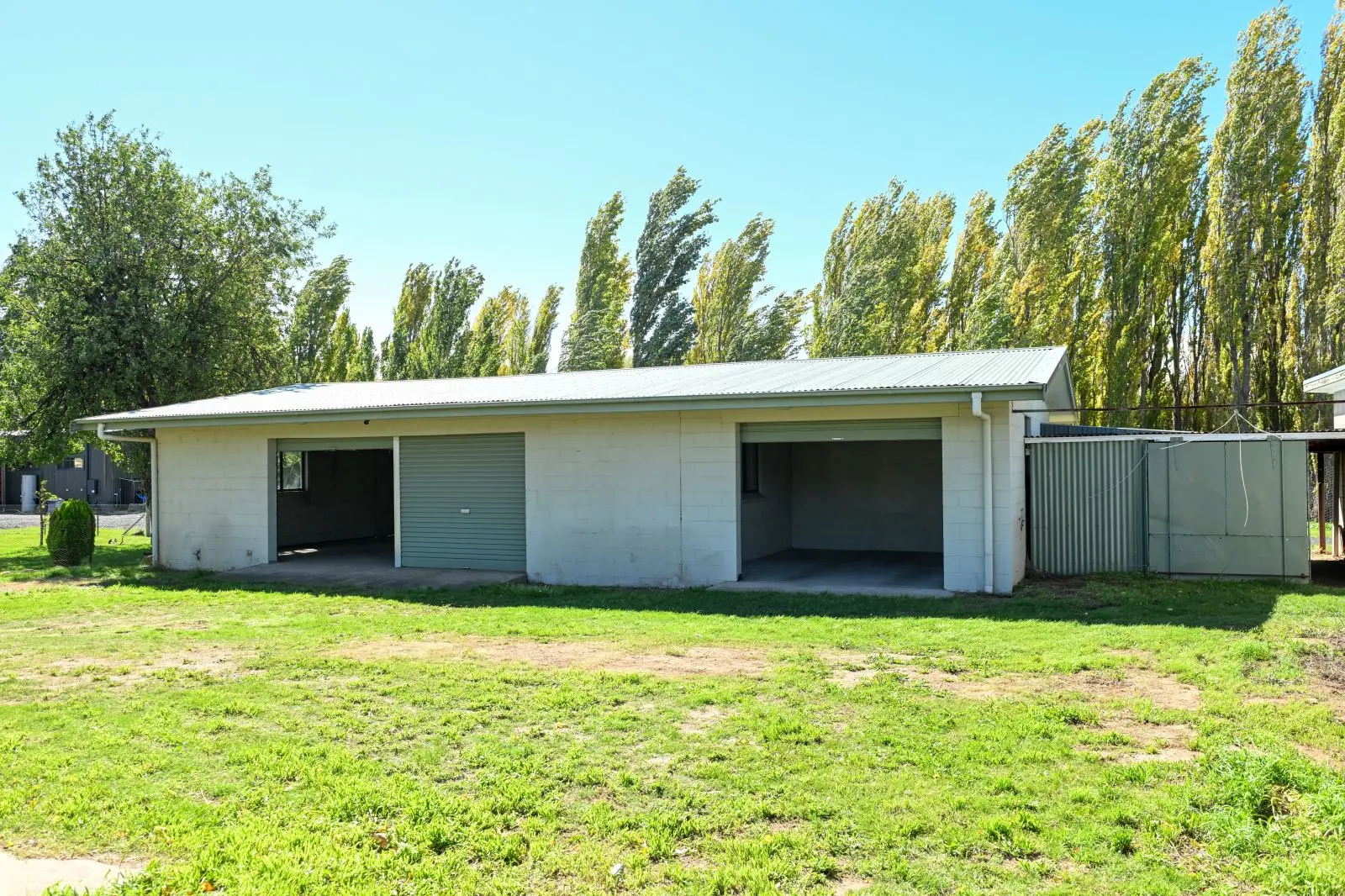 Prime Berridale opportunity