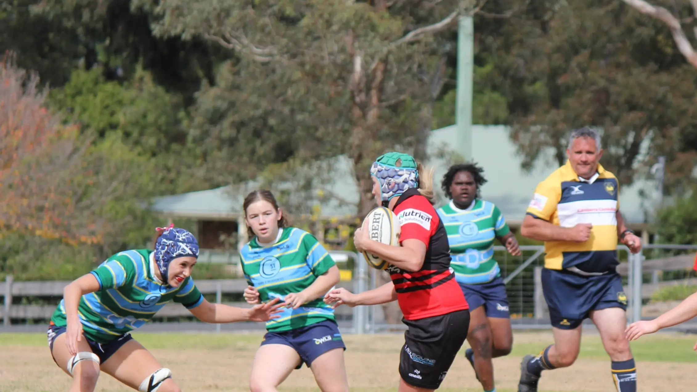Devils Angels split wins