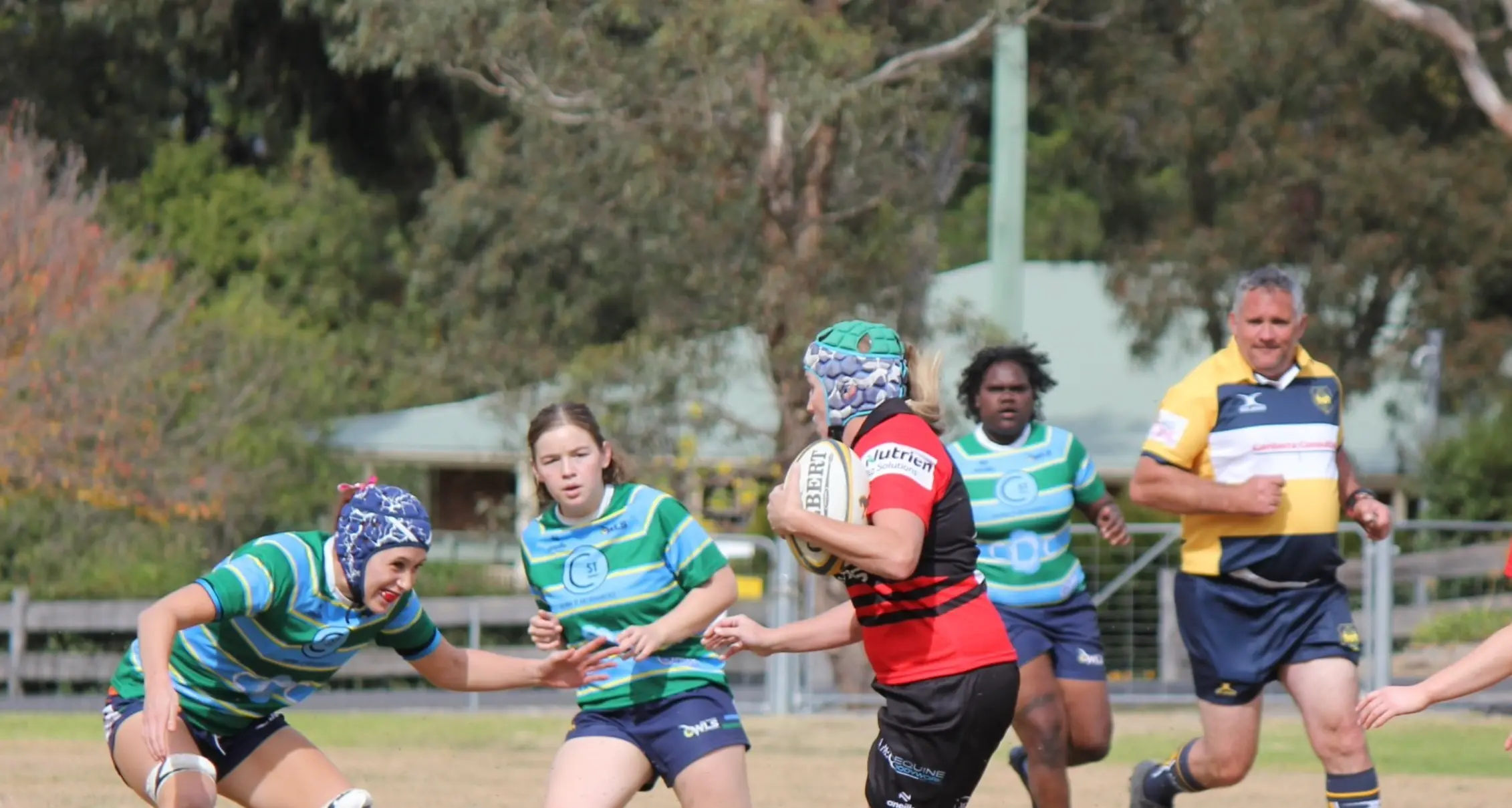Devils Angels split wins