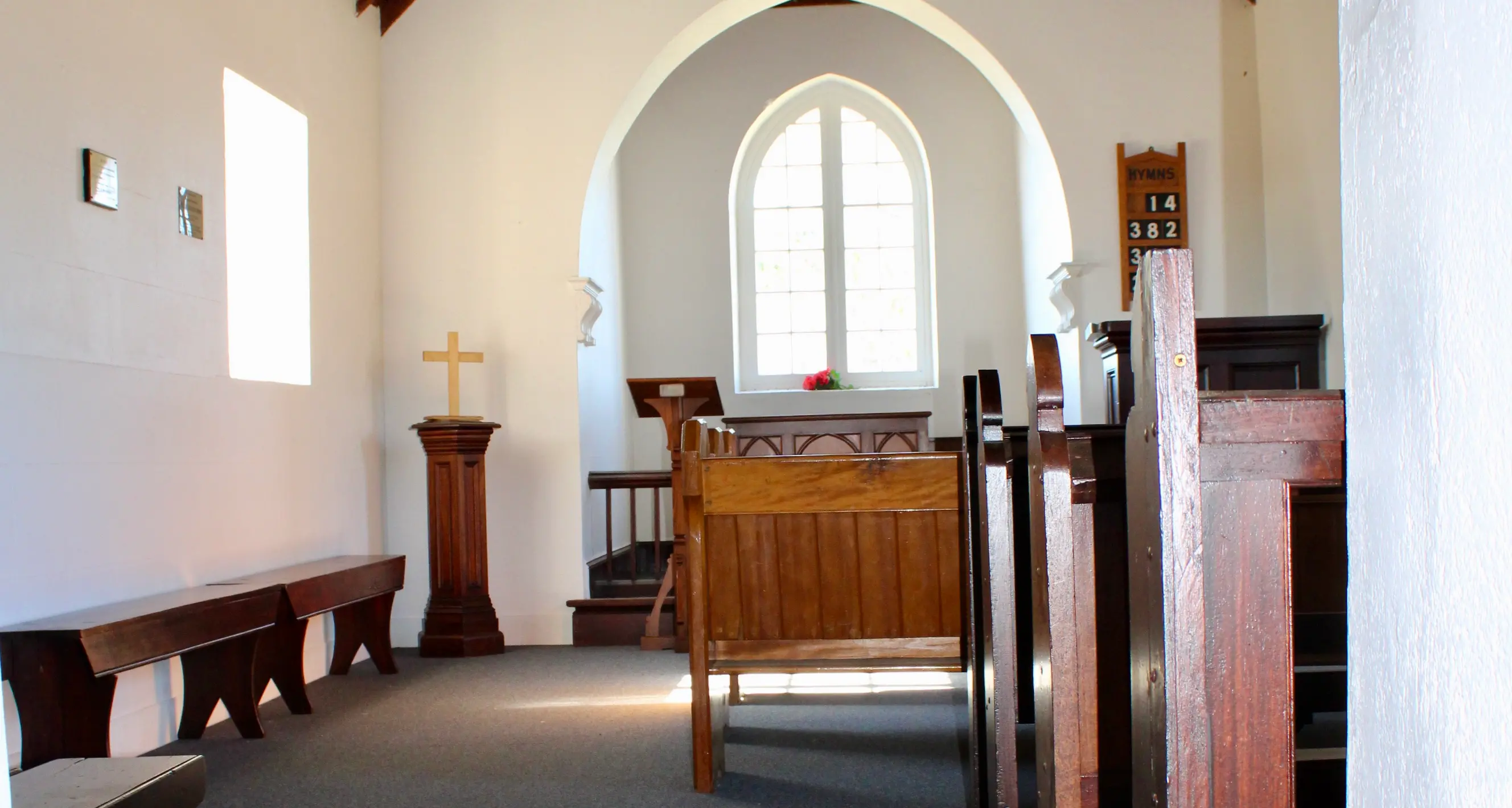 Quiet, contemplative moments return at Gegedzerick, Berridale