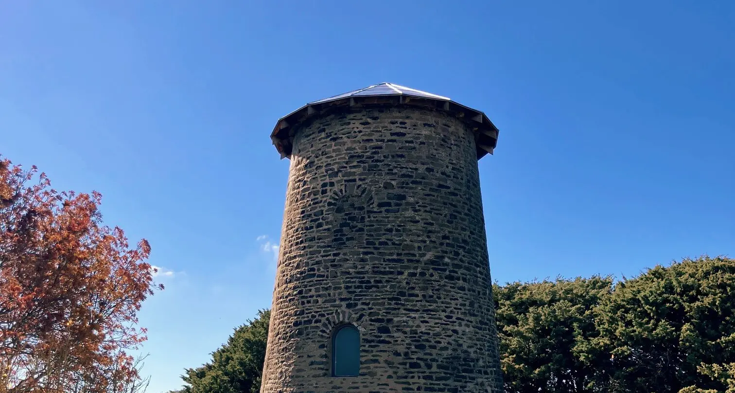 Nimmitabel's Geldmacher mill open again