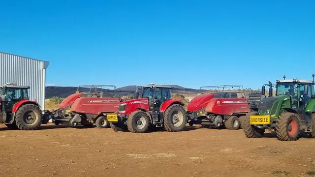 Snowy Monaro region's farmers facing multiple hits