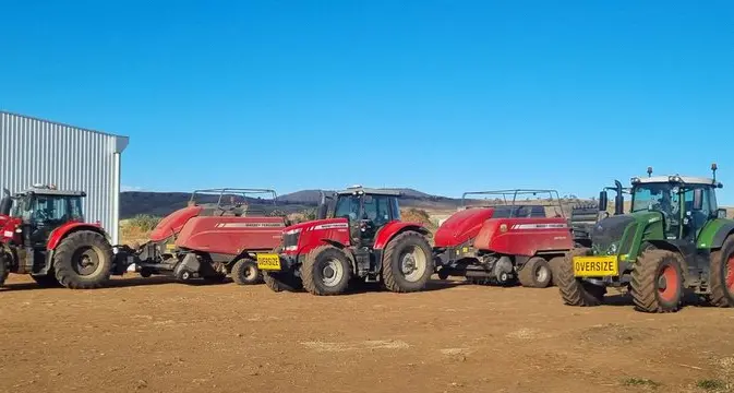 Snowy Monaro region's farmers facing multiple hits