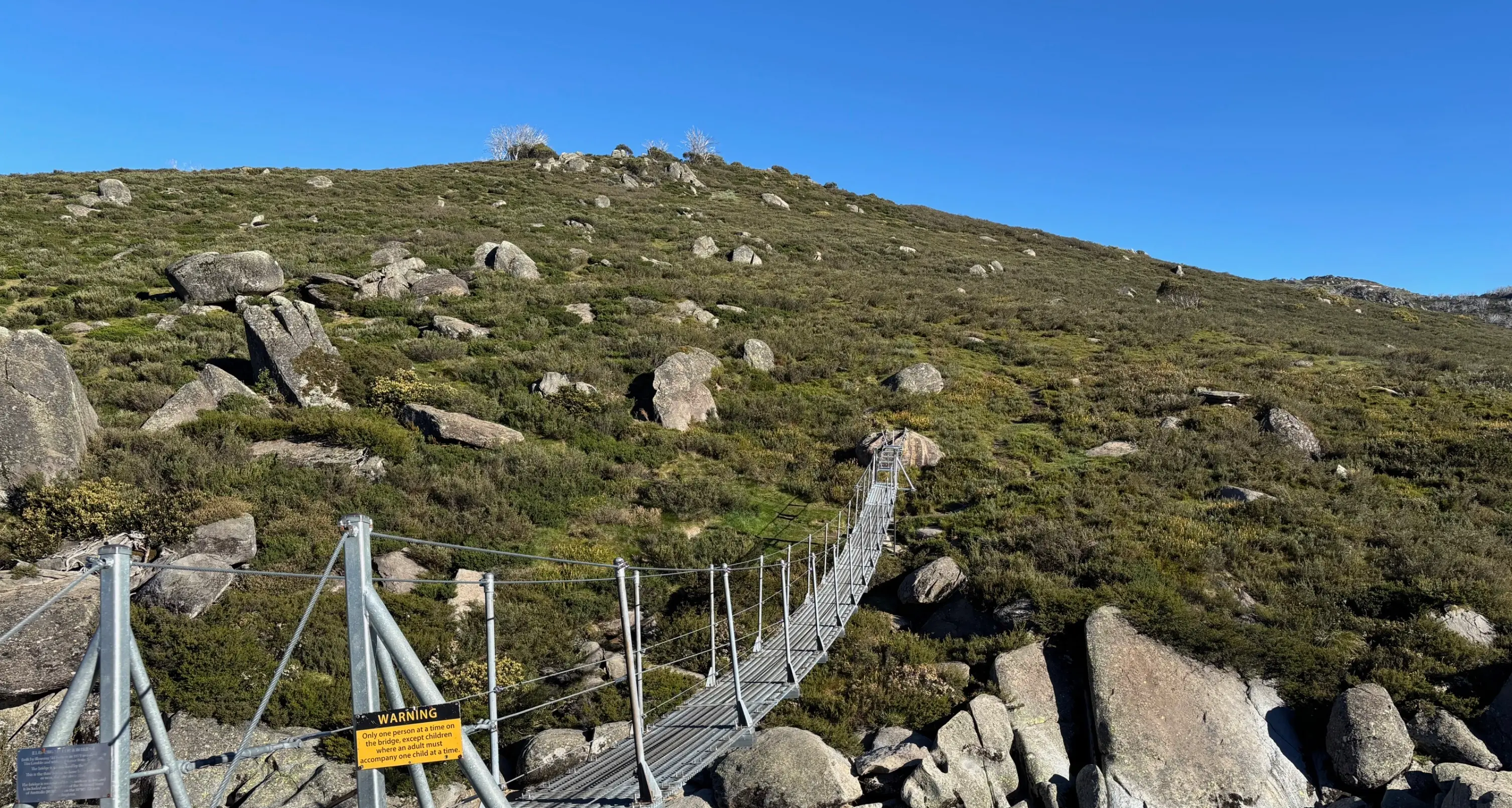 KNP ranked in top 5 most visited parks in NSW