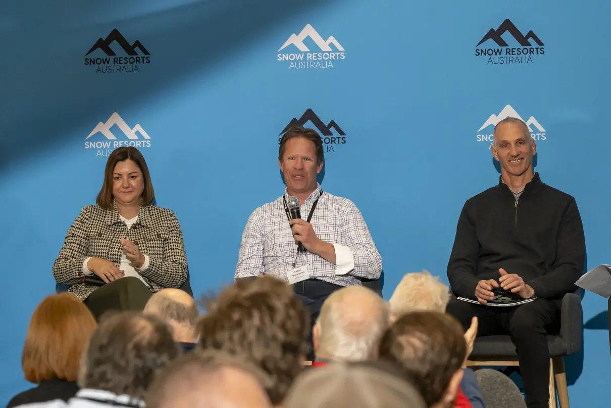 National Snow Summit Highlights Importance to Regional Communities