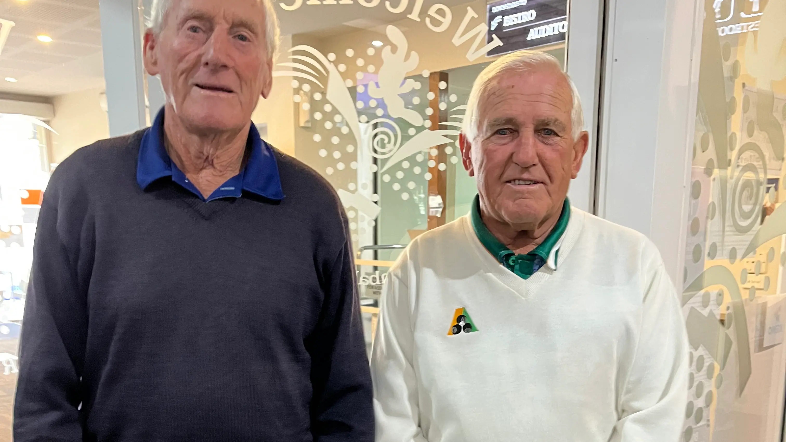 Bombala bowls champions crowned