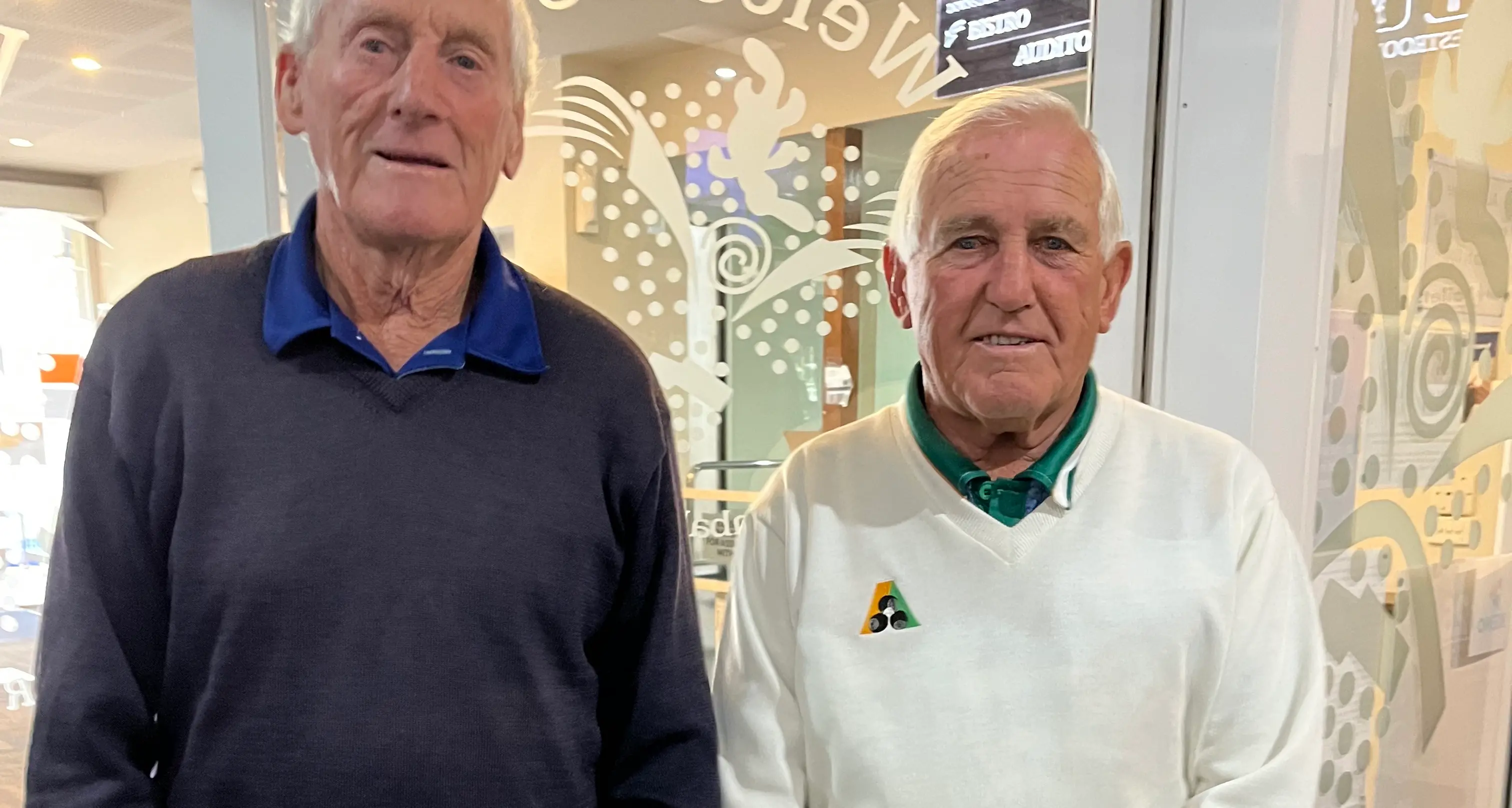 Bombala bowls champions crowned