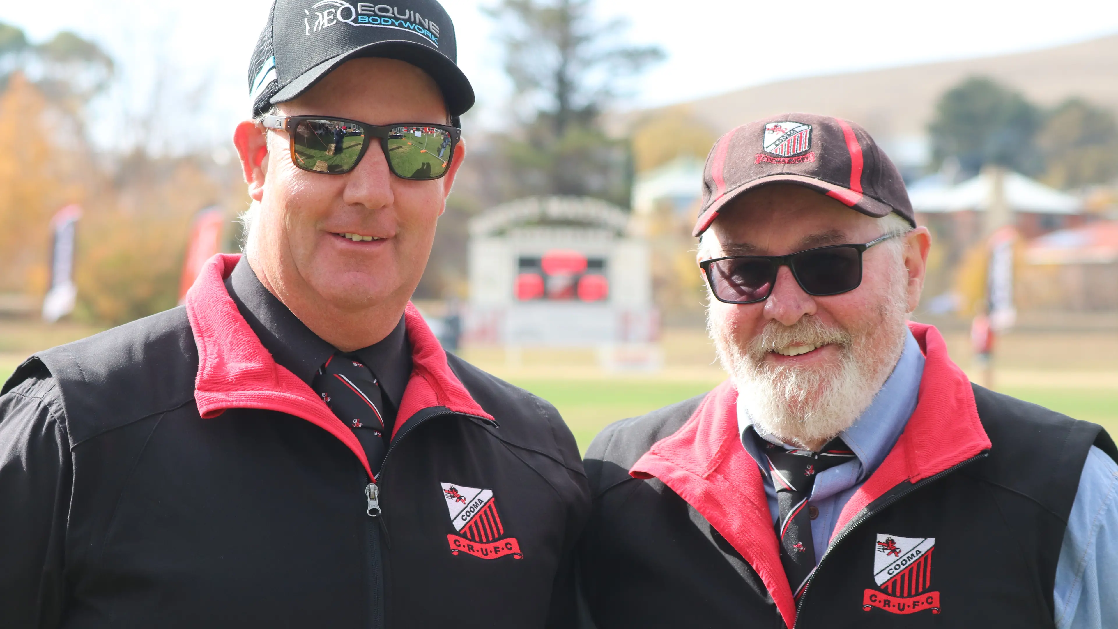 Favourite day on Cooma rugby calendar