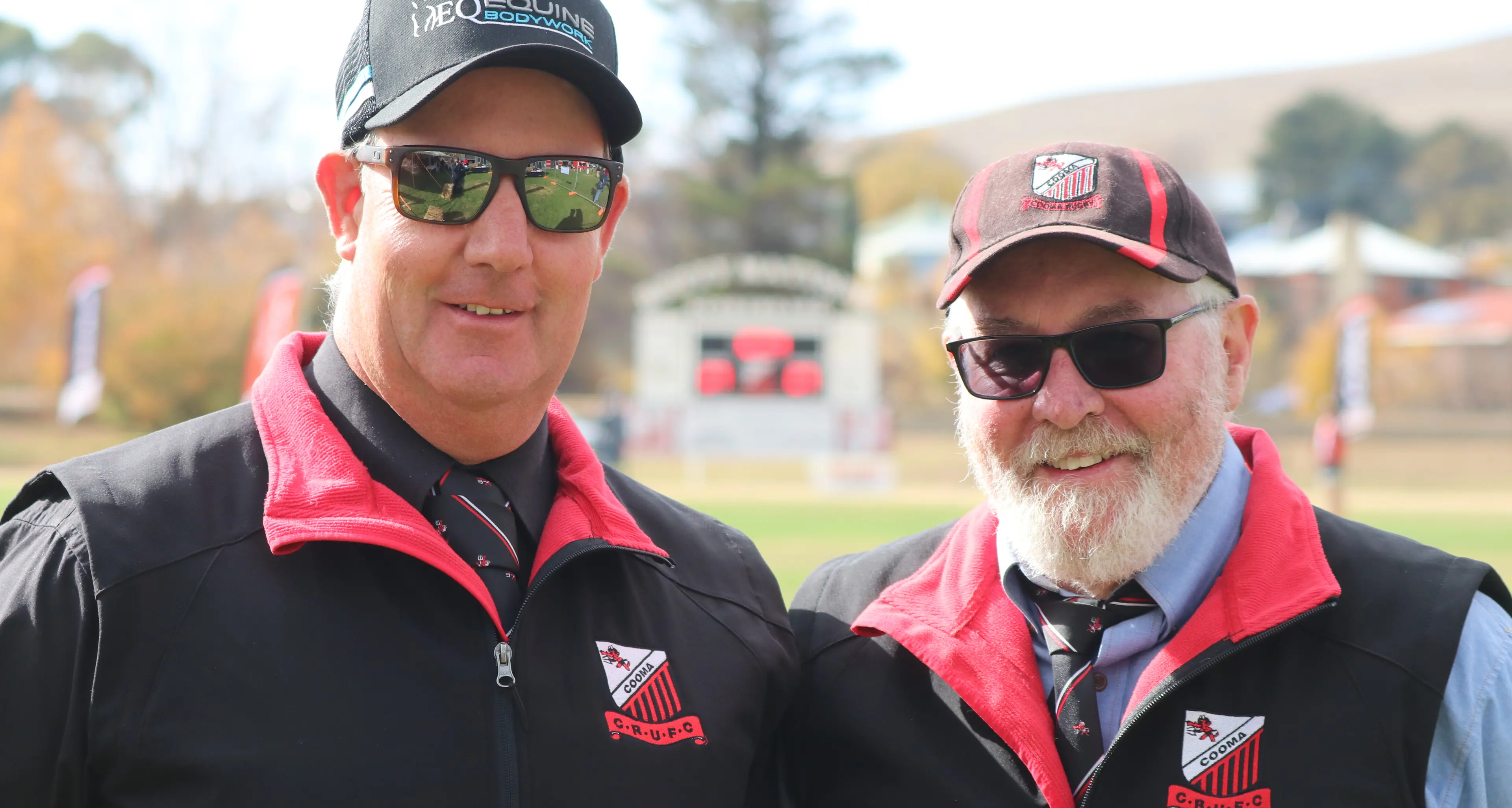 Favourite day on Cooma rugby calendar