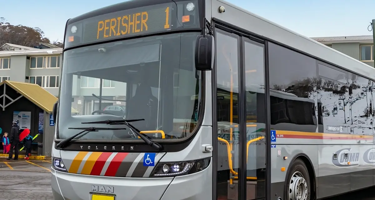 Hundreds of extra bus services for snow season