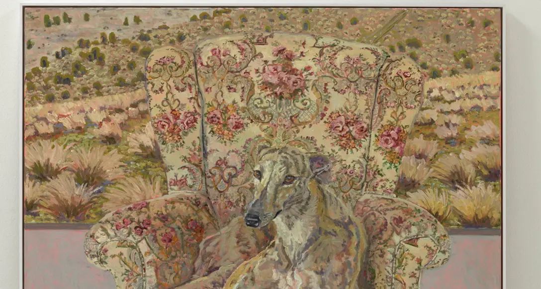 Bibbenluke artist wins Sulman Prize