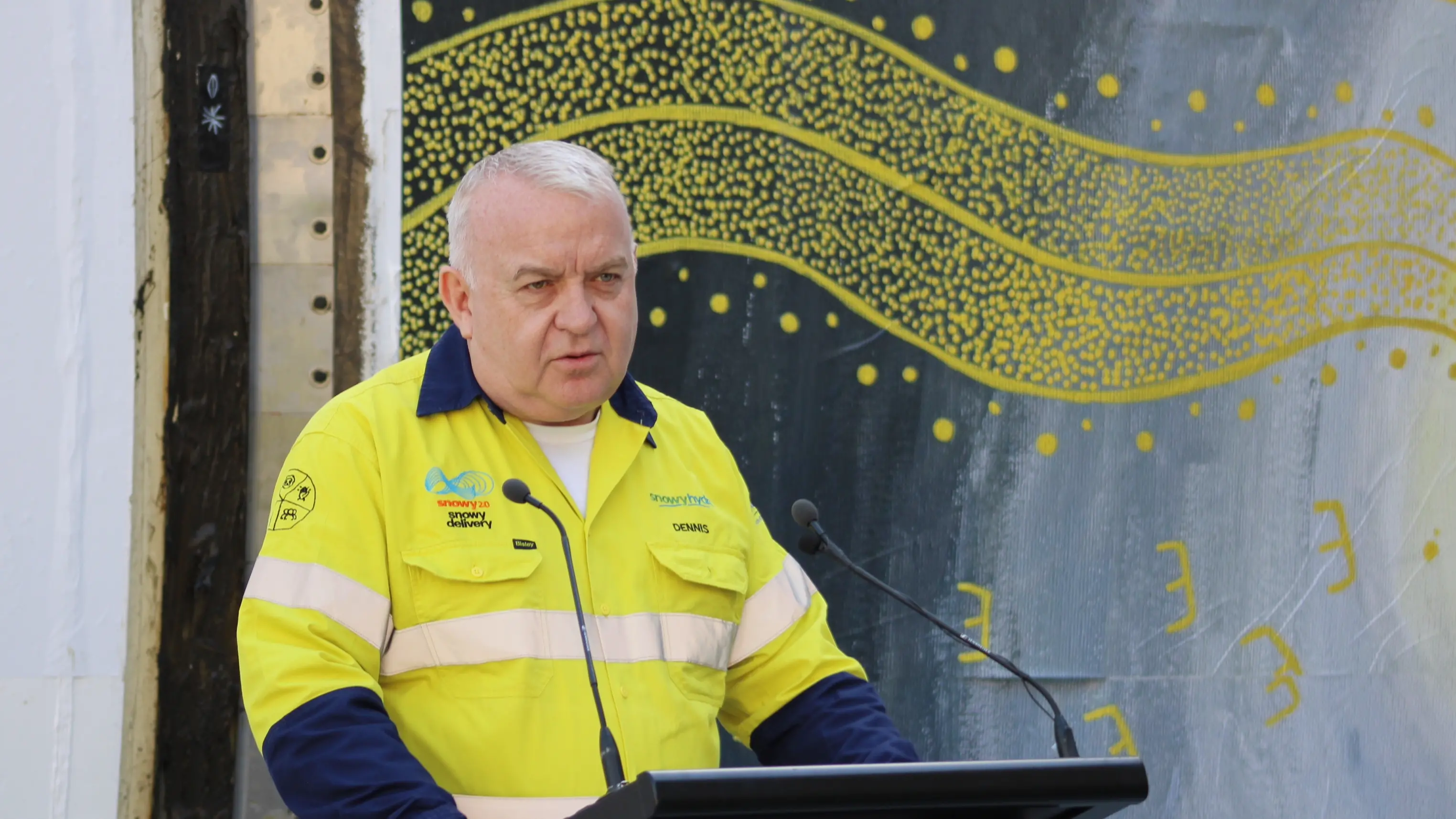 Snowy Hydro execs receive $1.2 million in bonuses