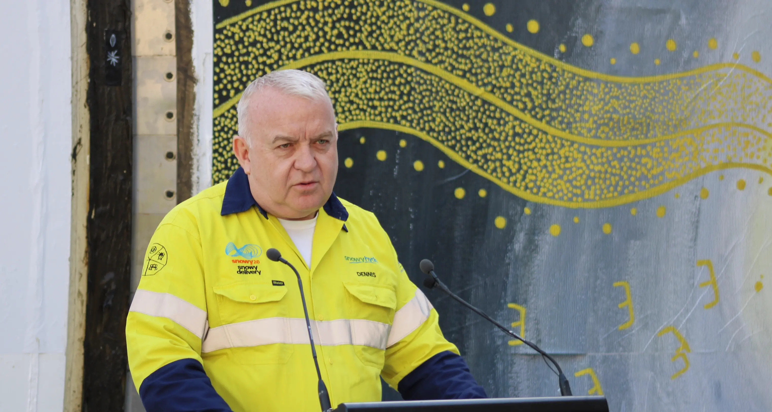 Snowy Hydro execs receive $1.2 million in bonuses
