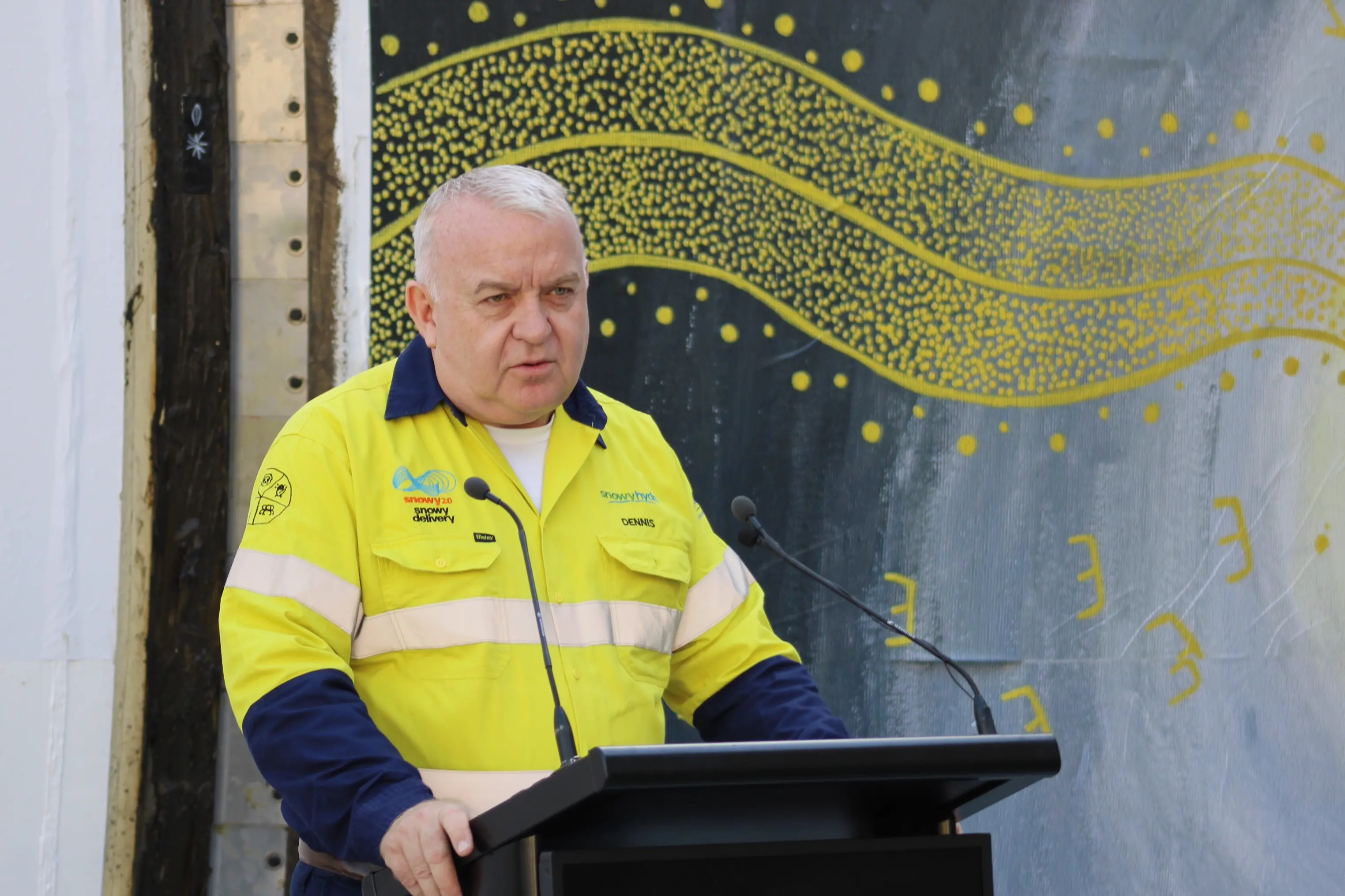 Snowy Hydro execs receive $1.2 million in bonuses