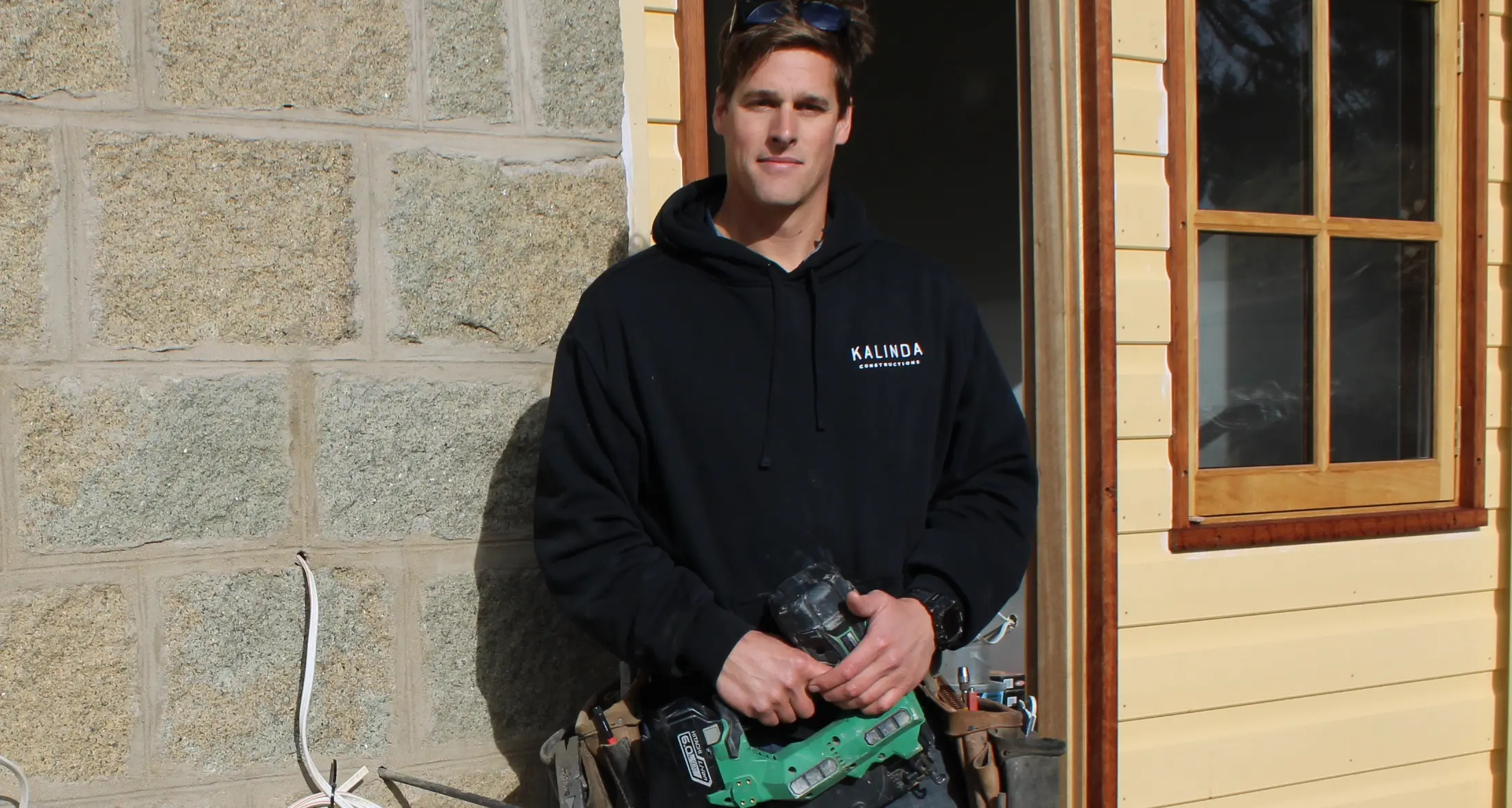 Snowy Monaro builders feeling pinch