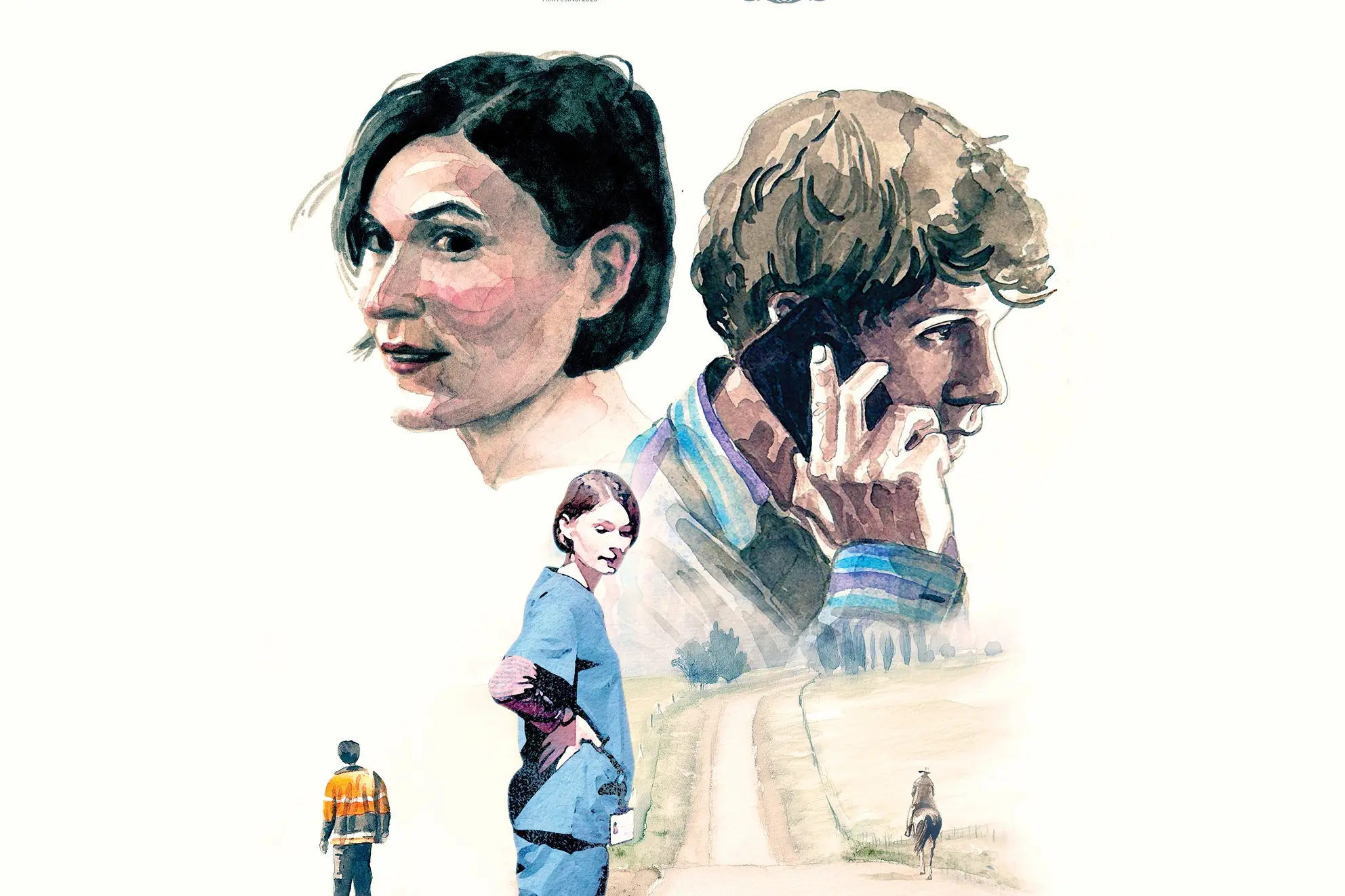 Litchfield drama ‘Alphabet Lane’ screening at Cooma Little Theatre