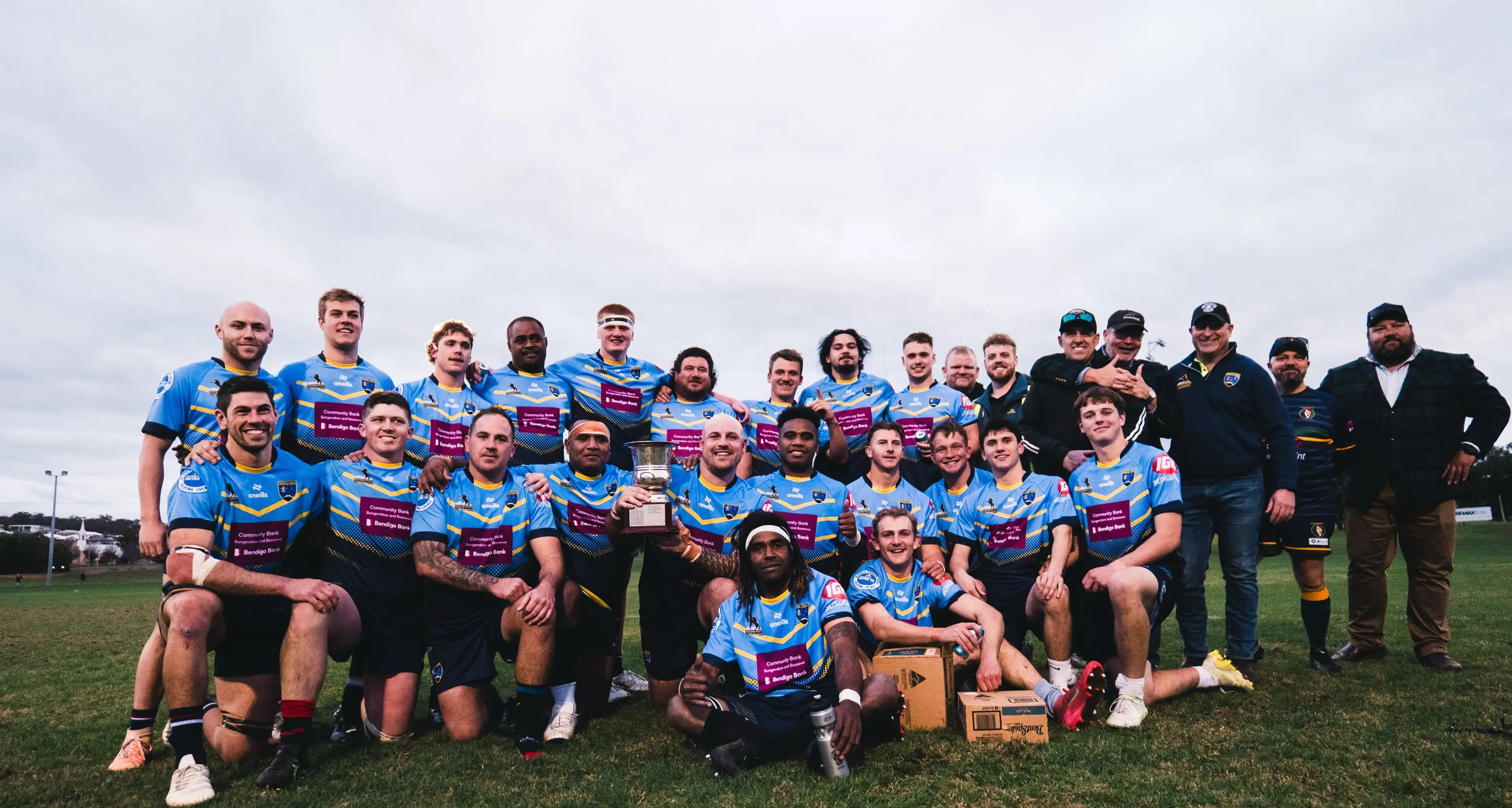 Monaro produces one of the great rugby victories