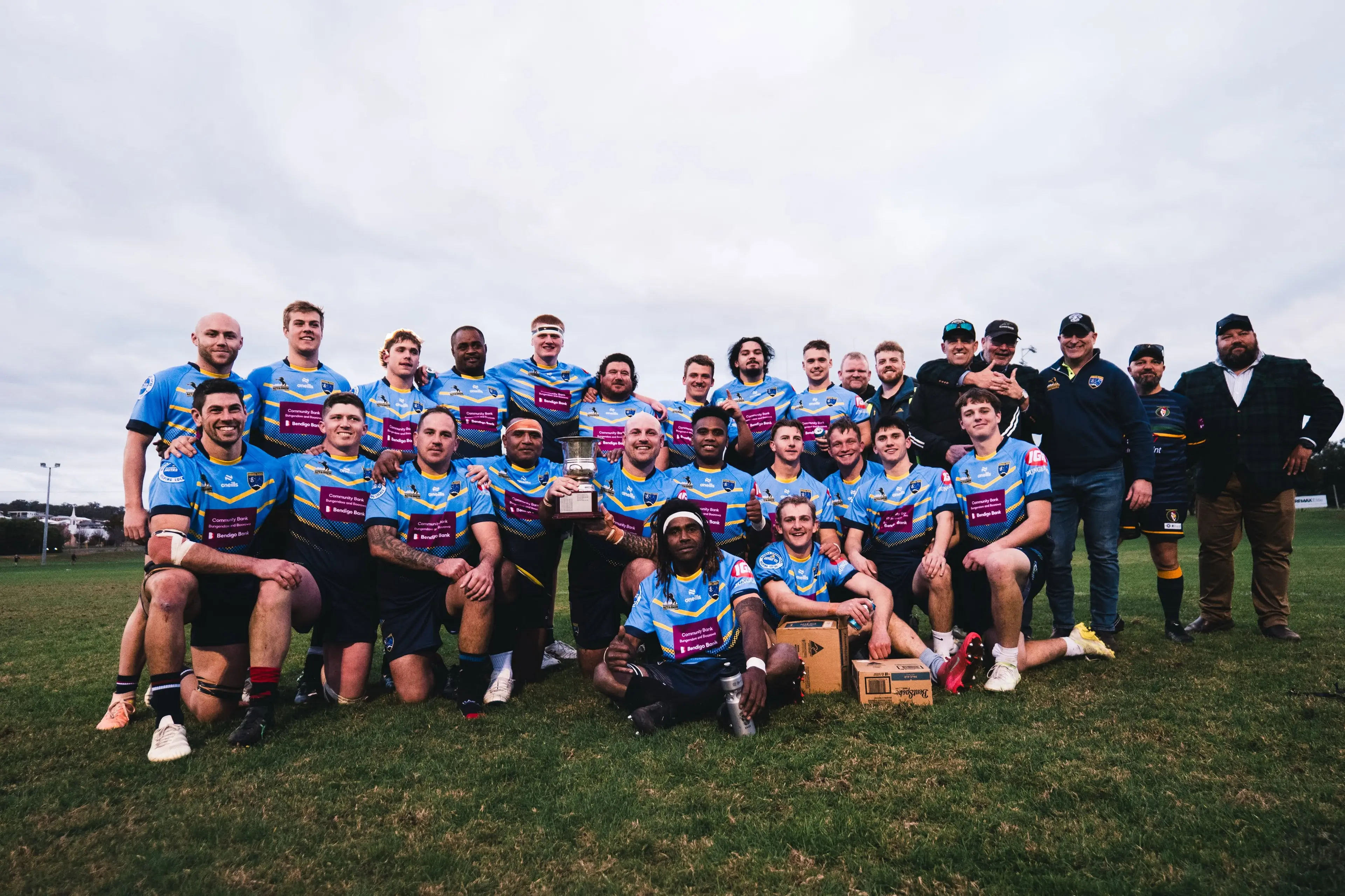 Monaro produces one of the great rugby victories