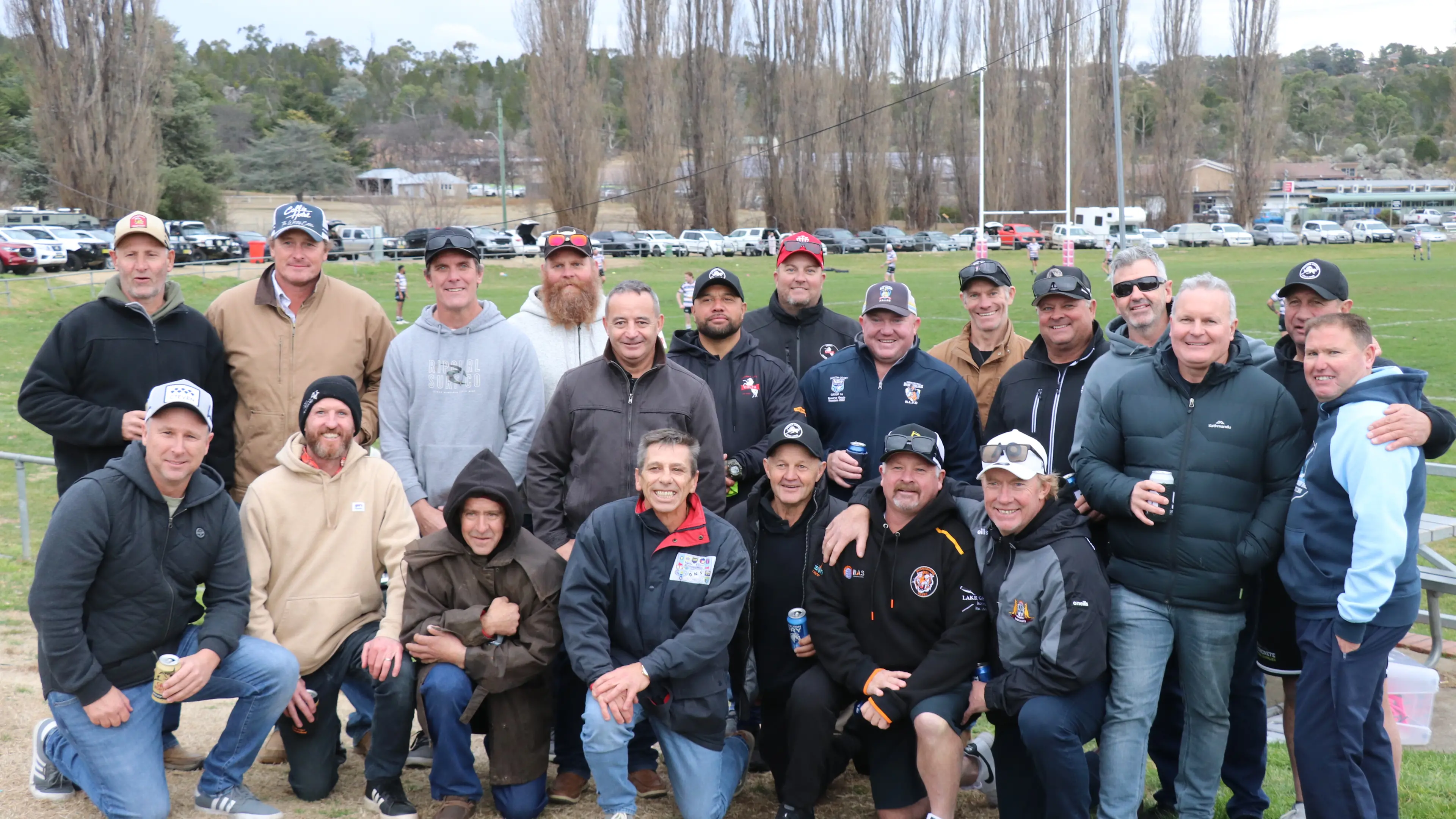Cooma Stallions impress in win over Moruya Sharks