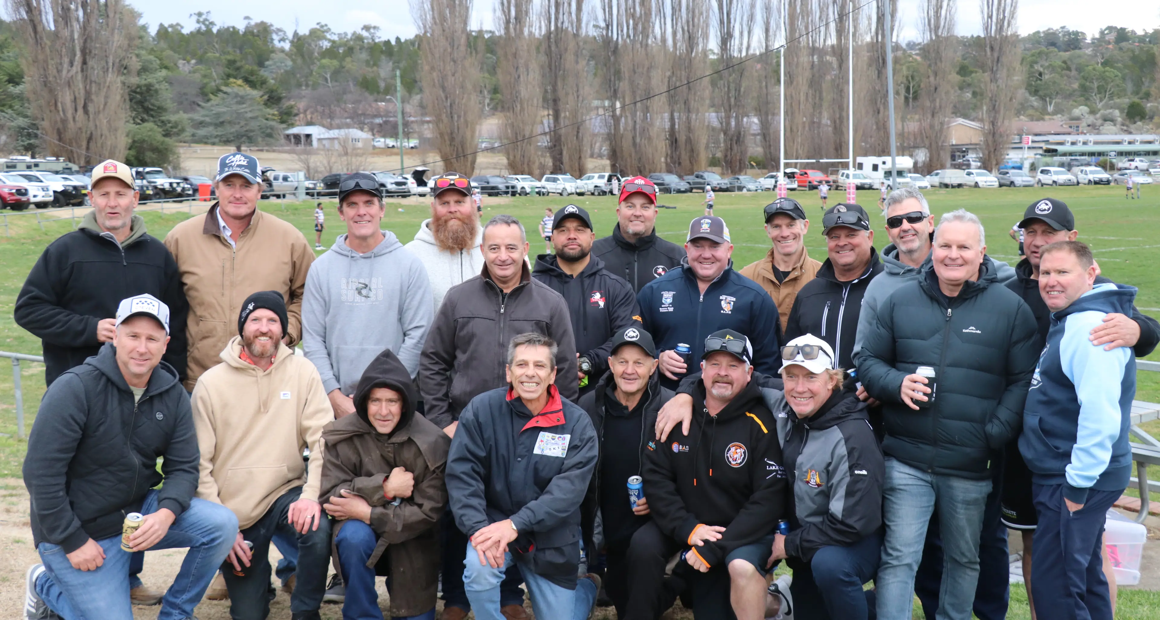 Cooma Stallions impress in win over Moruya Sharks