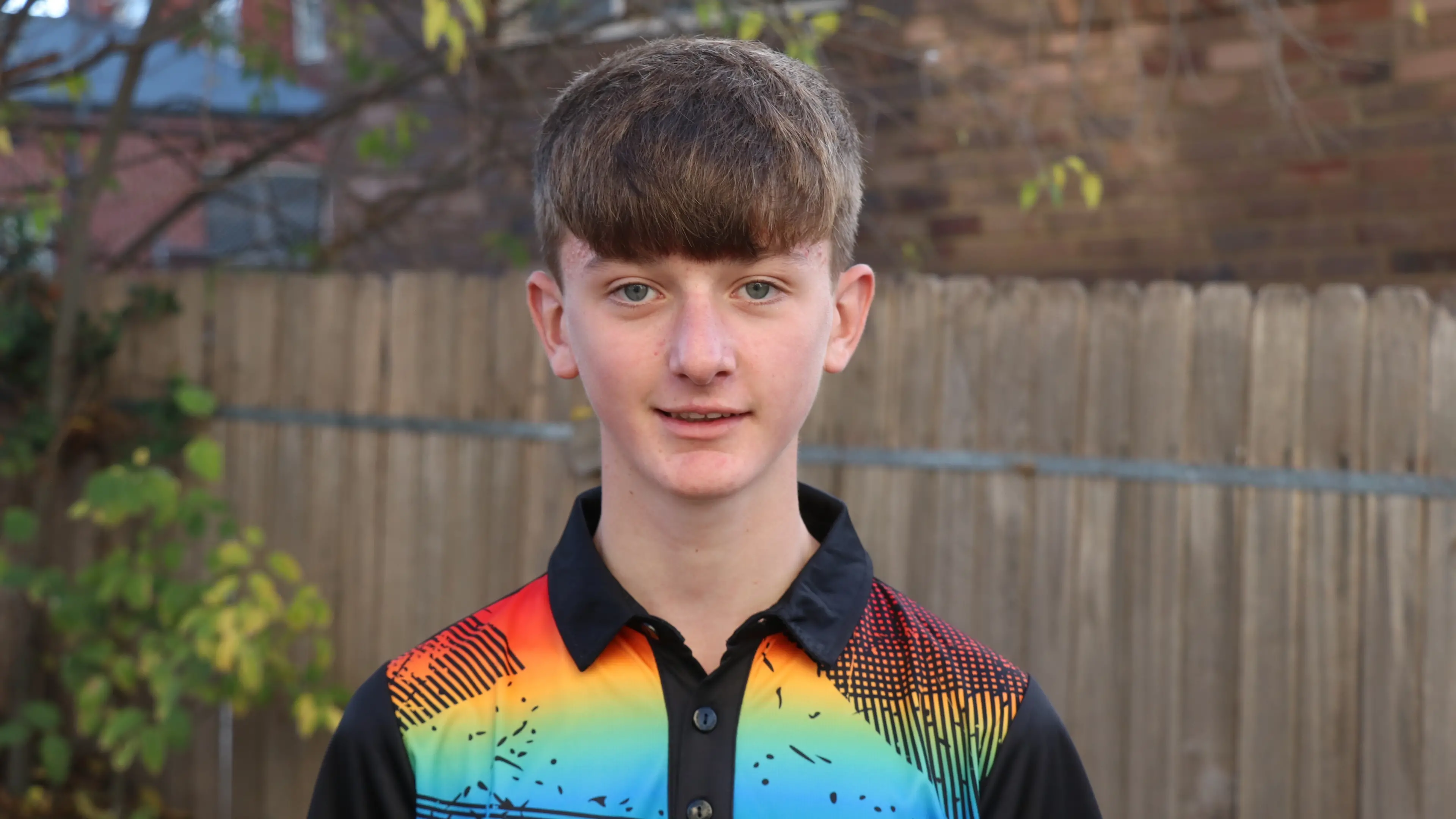 Cooma's Blake Davis off to Canada for athletics championships