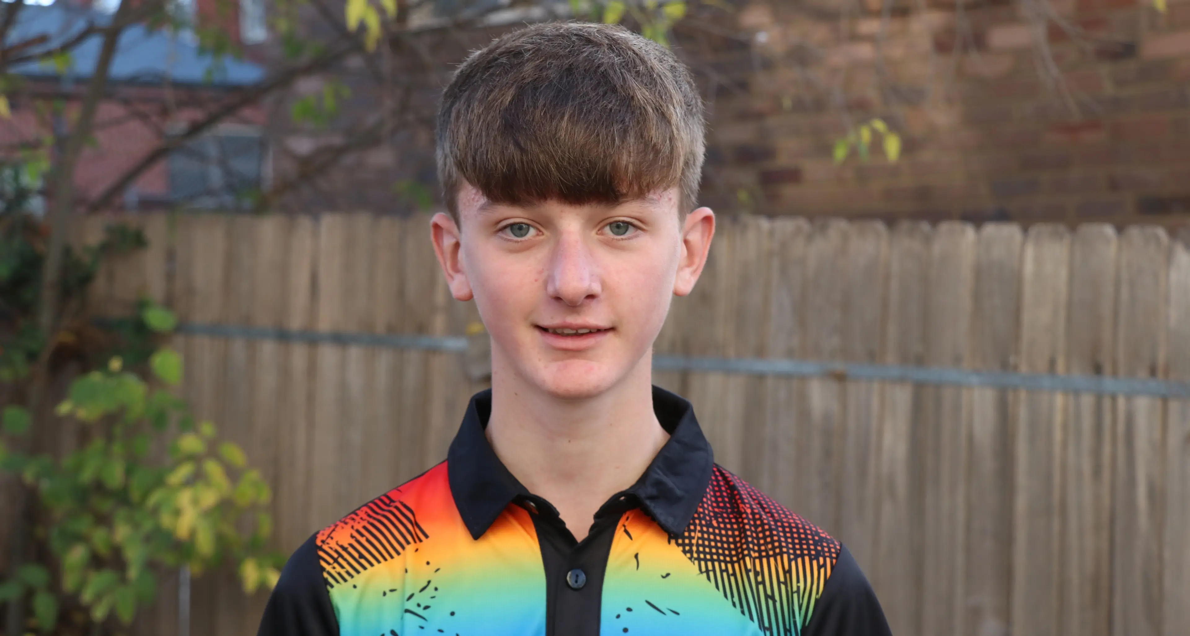 Cooma's Blake Davis off to Canada for athletics championships
