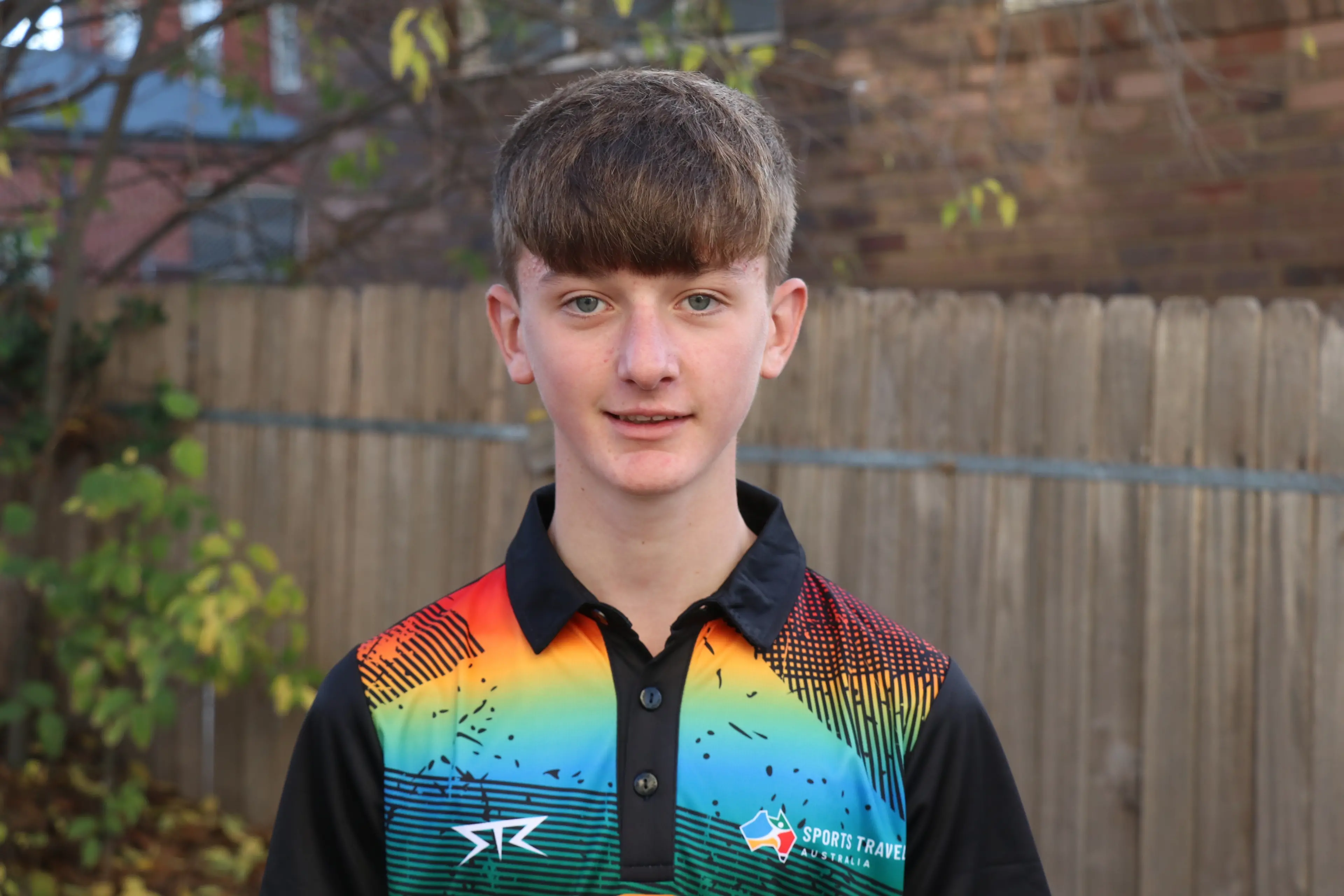 Cooma's Blake Davis off to Canada for athletics championships