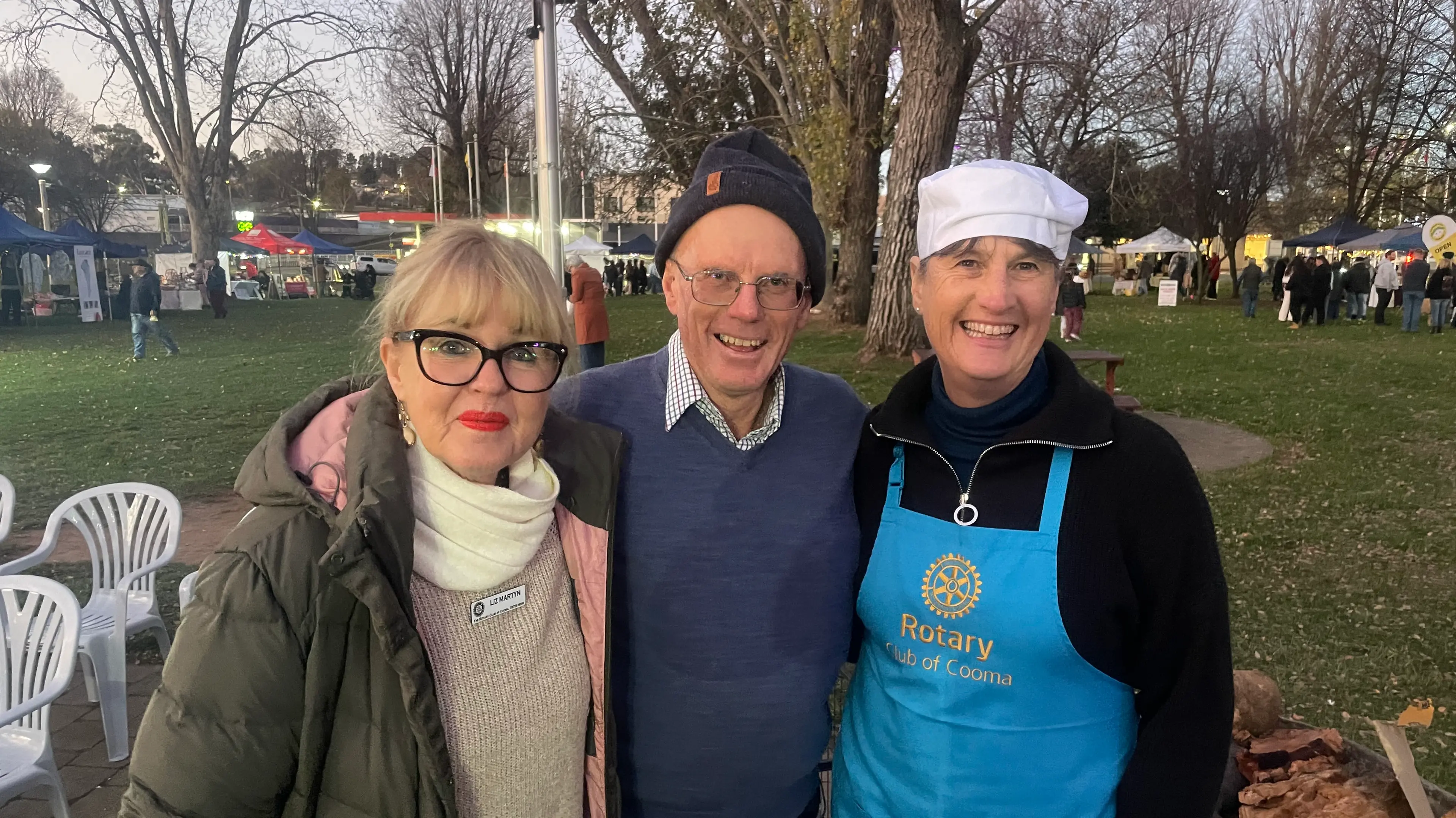 Cooma night offering boost