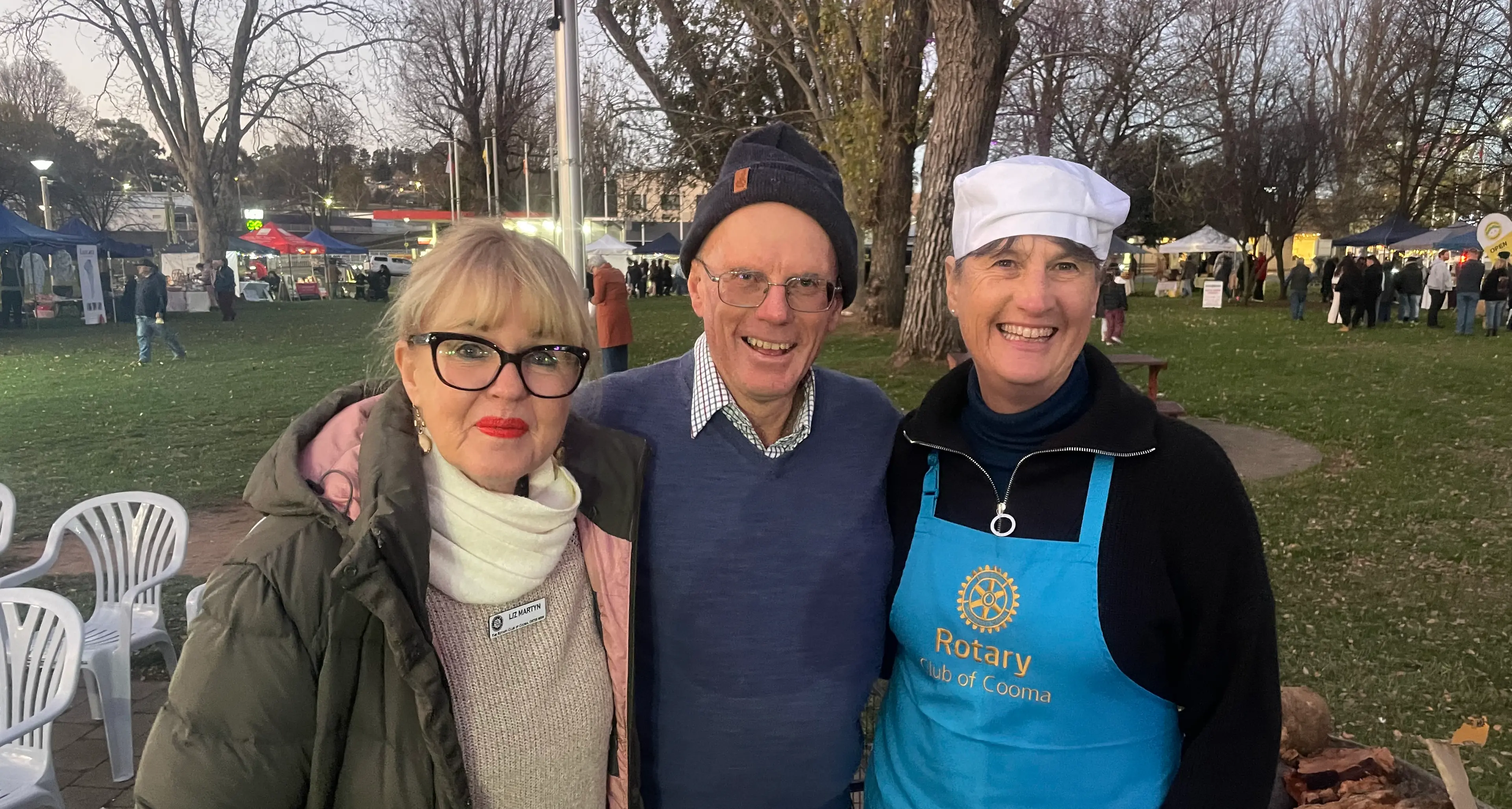 Cooma night offering boost