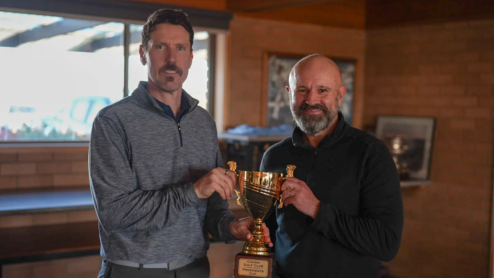 President's Cup decided in Cooma golf