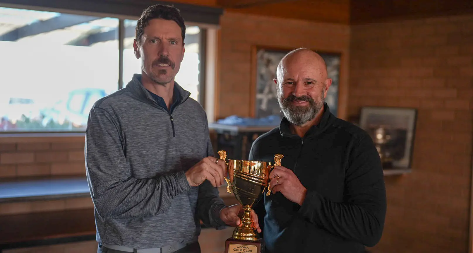President's Cup decided in Cooma golf