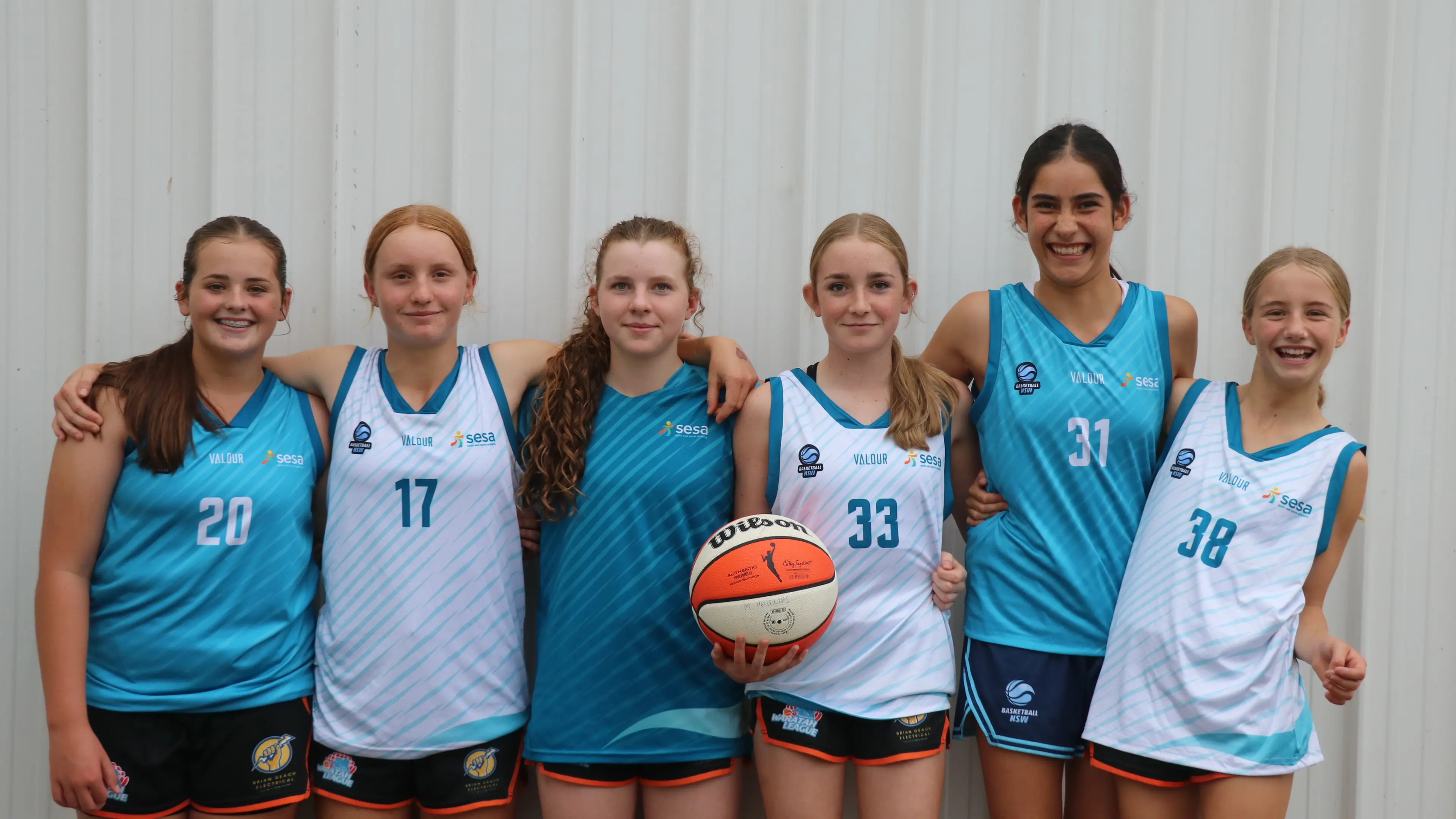 Illawarra Academy of Sport takes on South East Sports