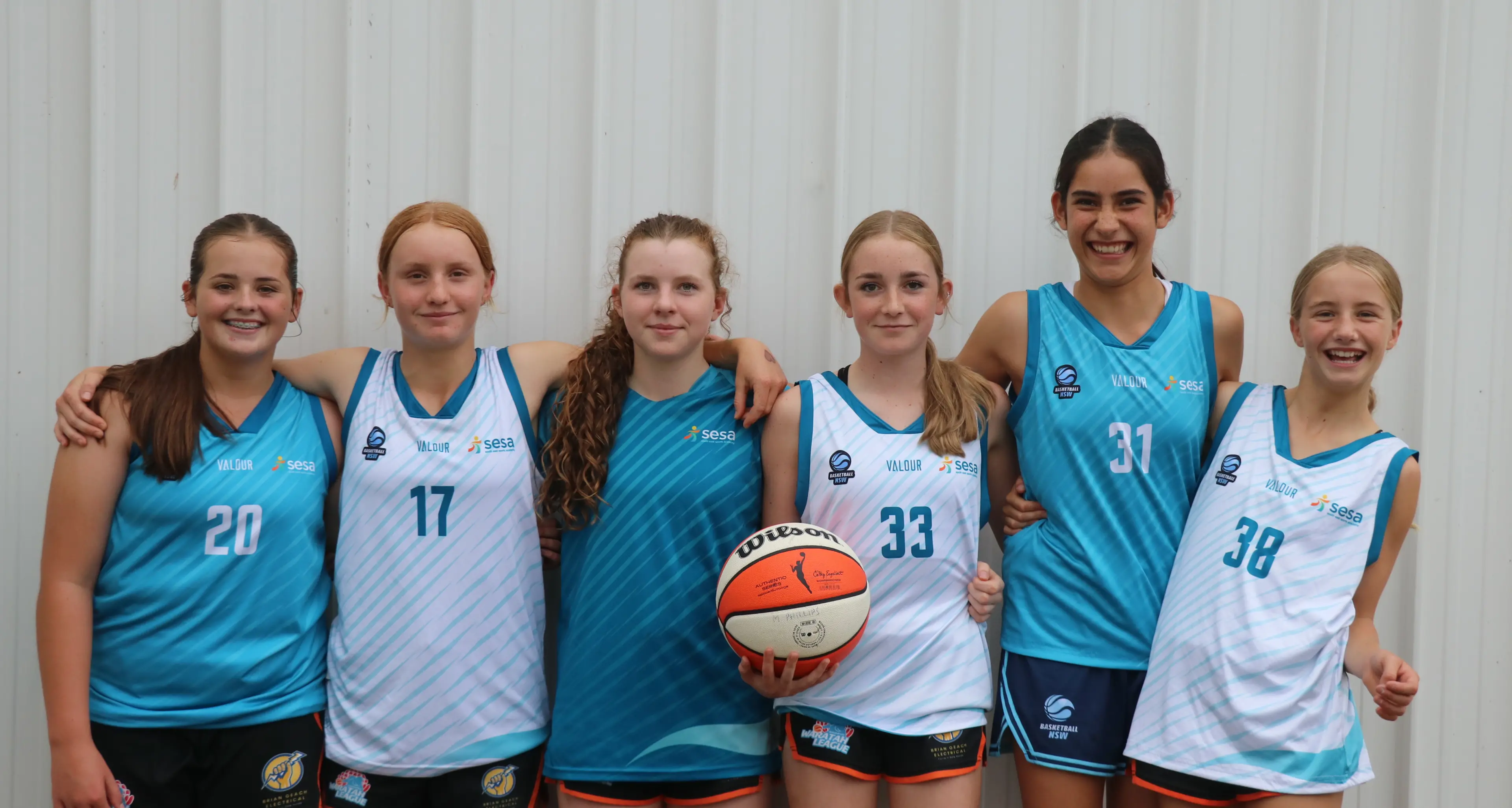Illawarra Academy of Sport takes on South East Sports