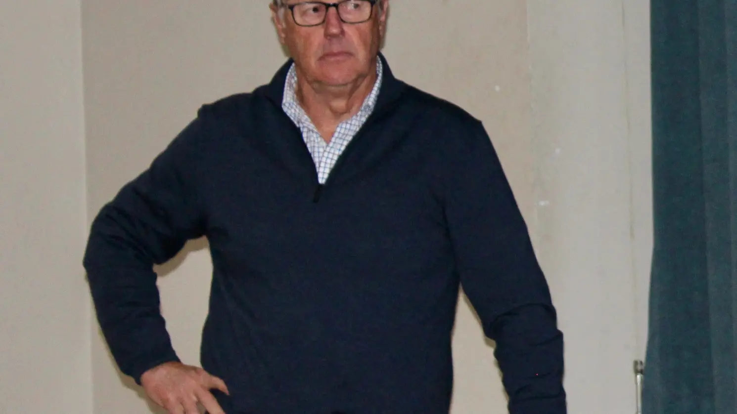 Good plan for Bombala's future: de Fegely