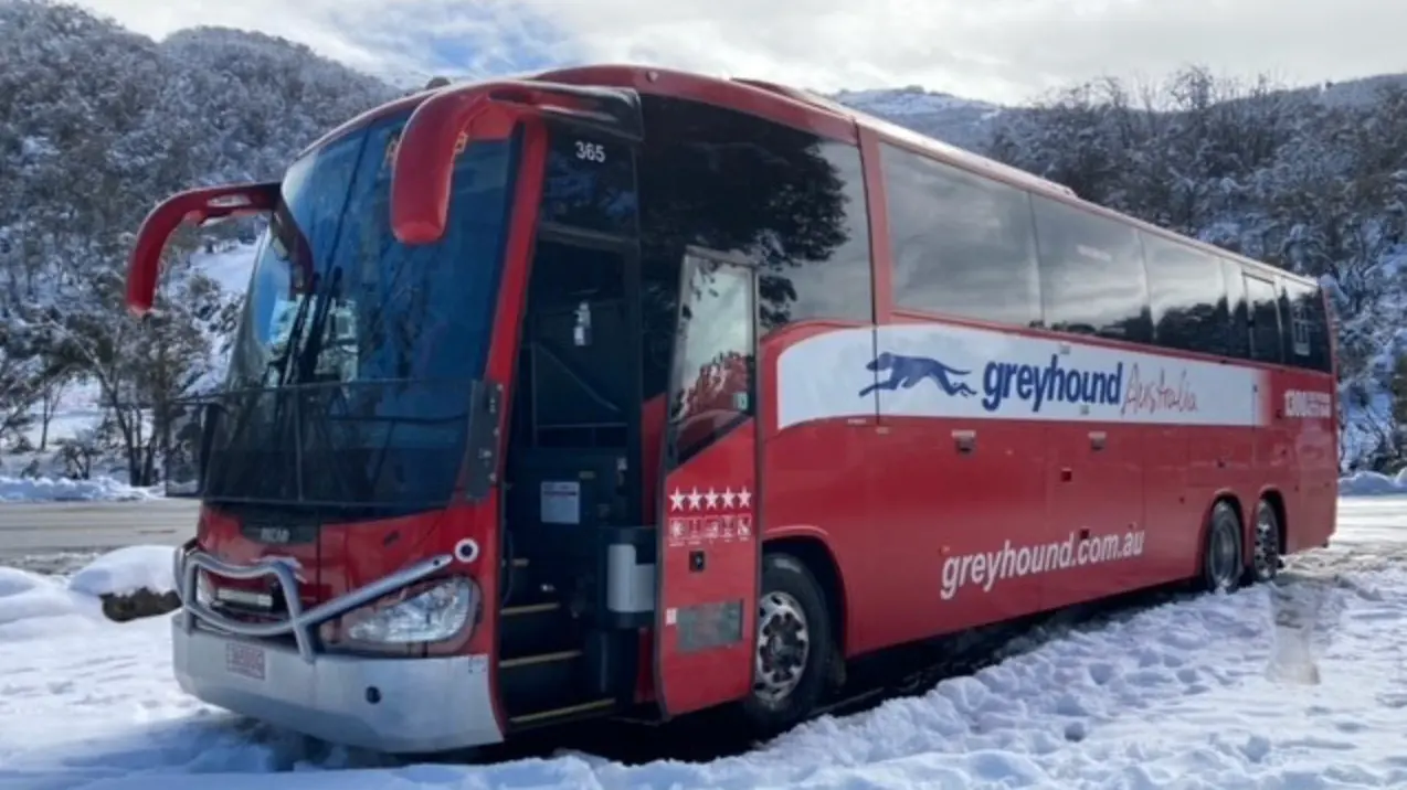 Mixed feelings over new Snowy Monaro bus times
