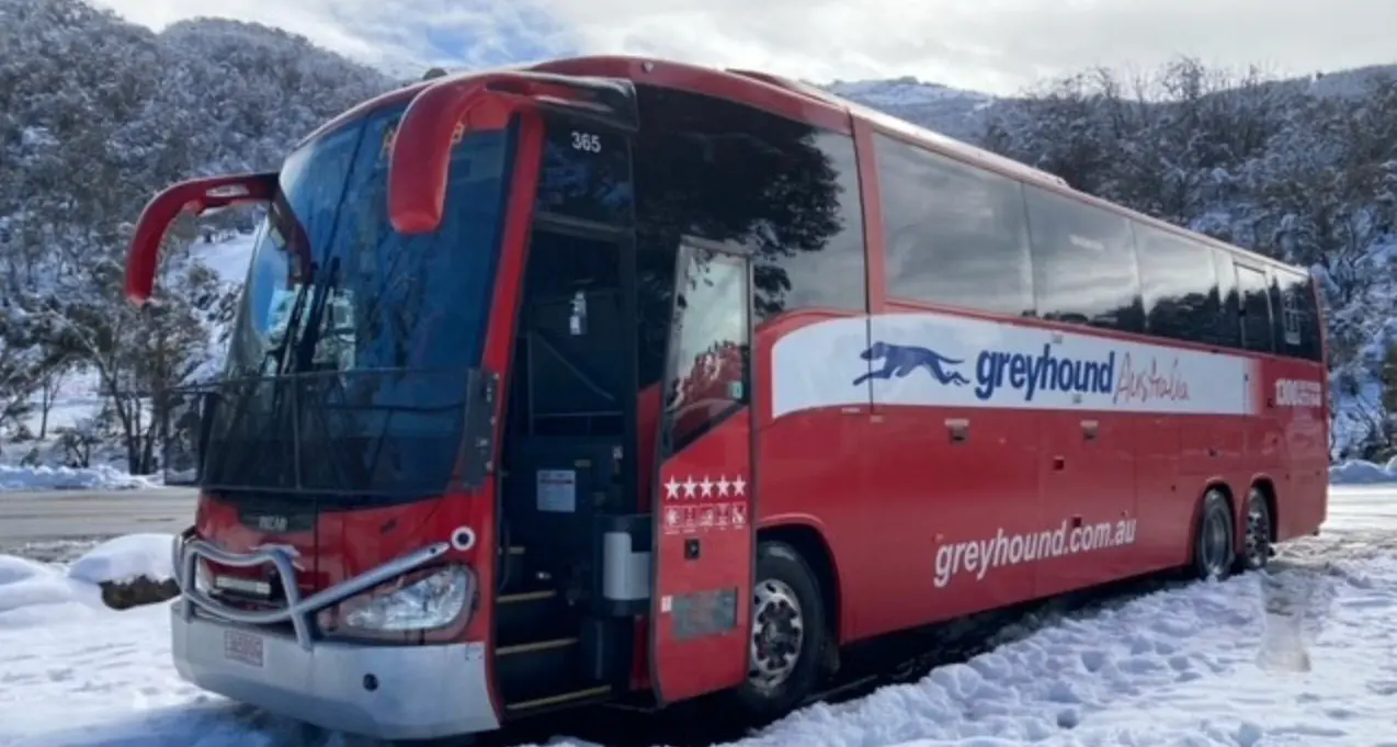 Mixed feelings over new Snowy Monaro bus times