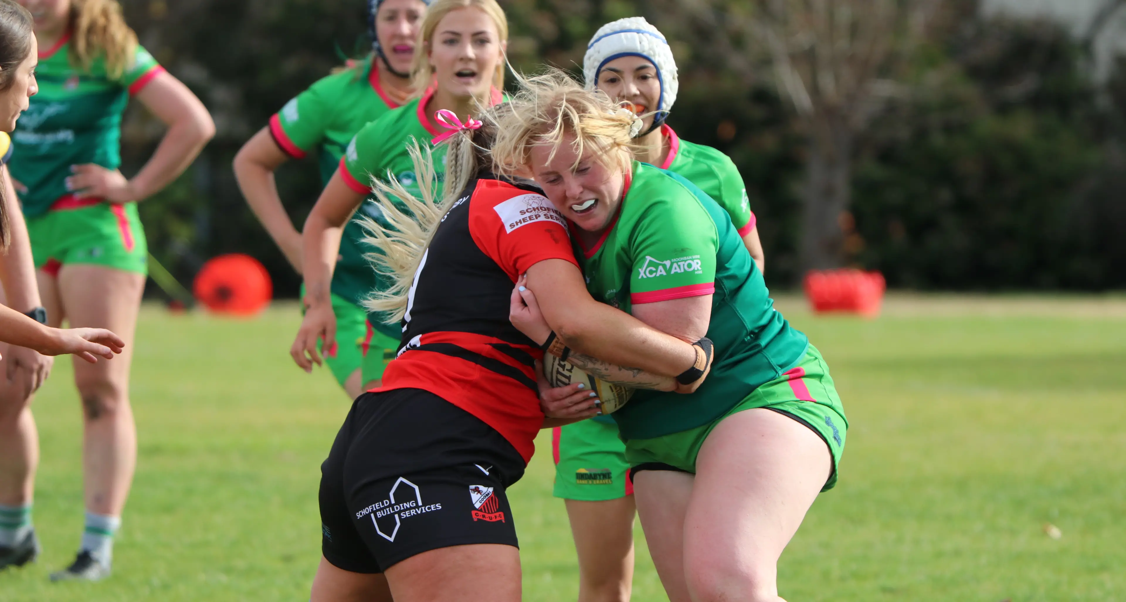 Monaro rugby sides ready for finals action
