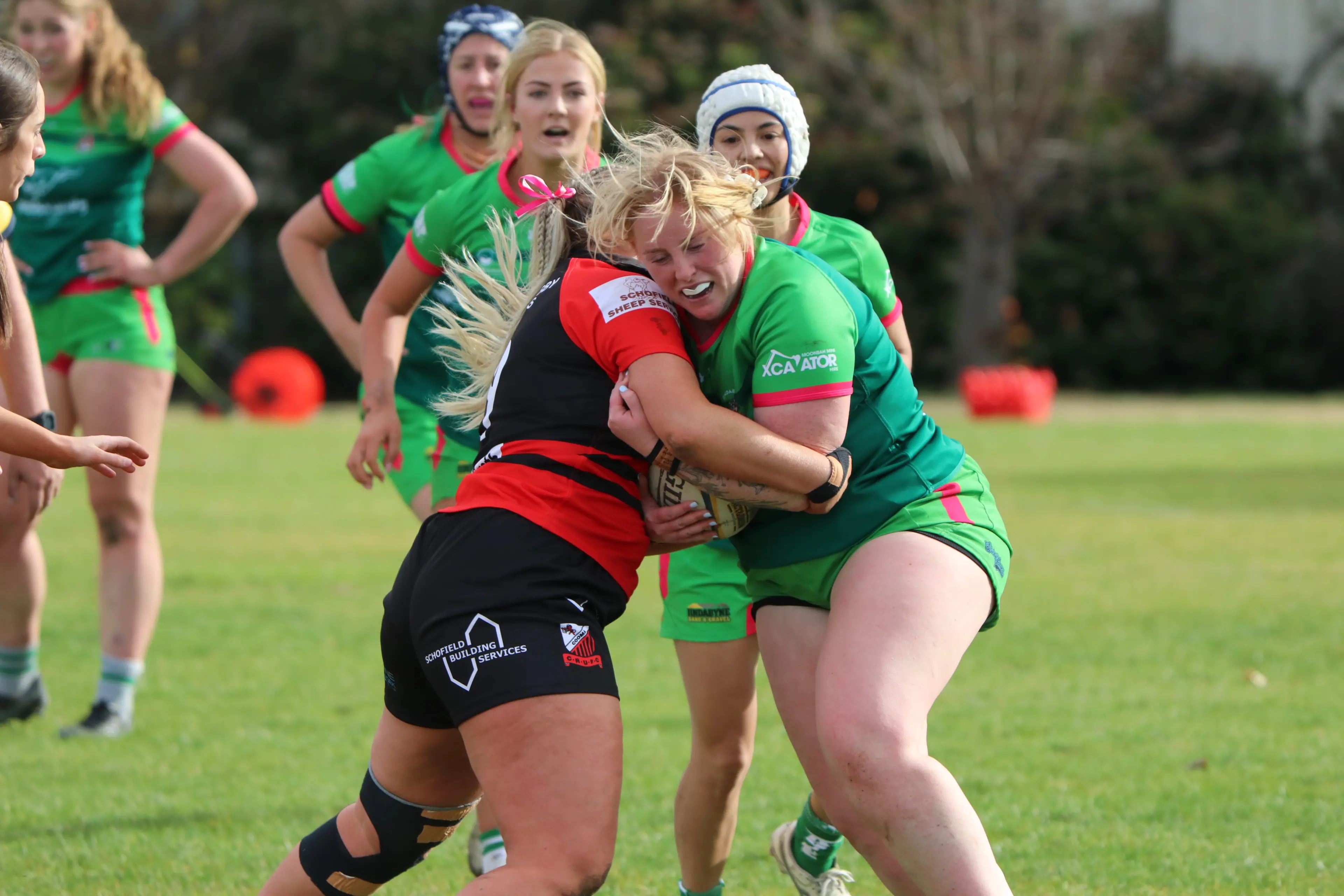 Monaro rugby sides ready for finals action