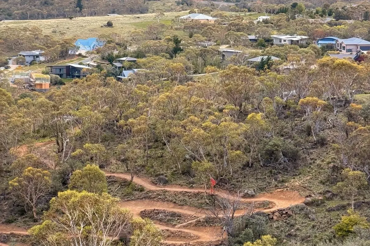 <p>PROGRESS: The Jindabyne Shared Pathway project enters its final construction phase and will be ready for the public to enjoy in early 2027. PHOTO: Supplied</p>\\n