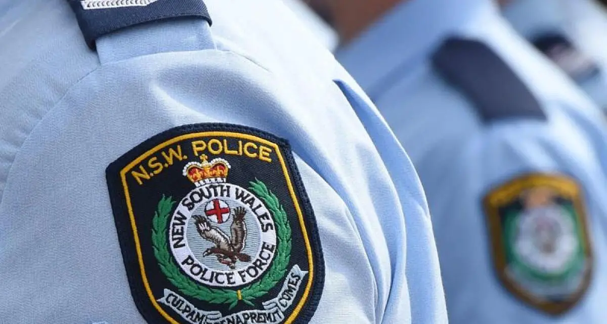 Two men charged over alleged drone delivery attempt at Cooma correctional facility