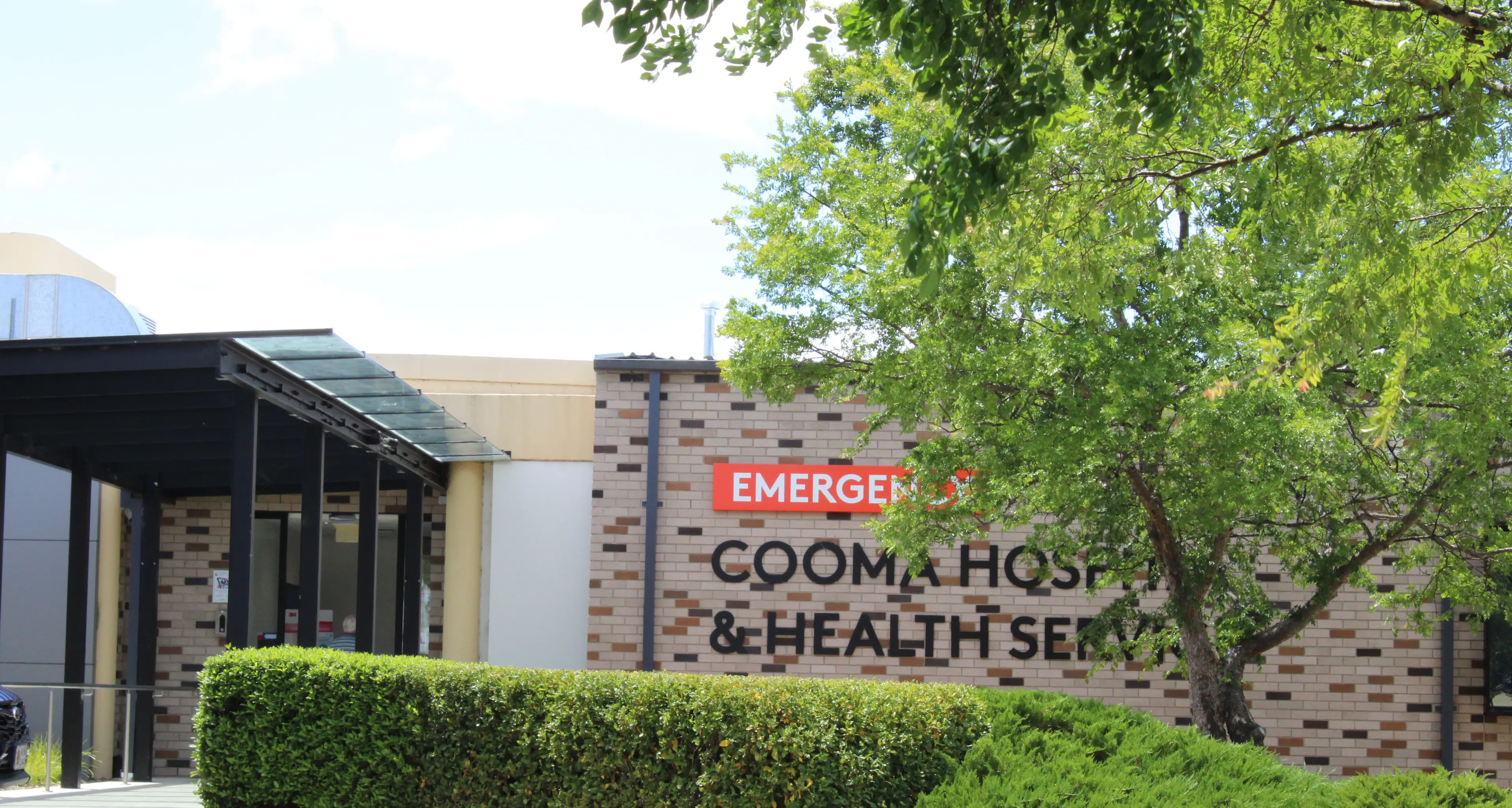 Cooma Hospital a top performer