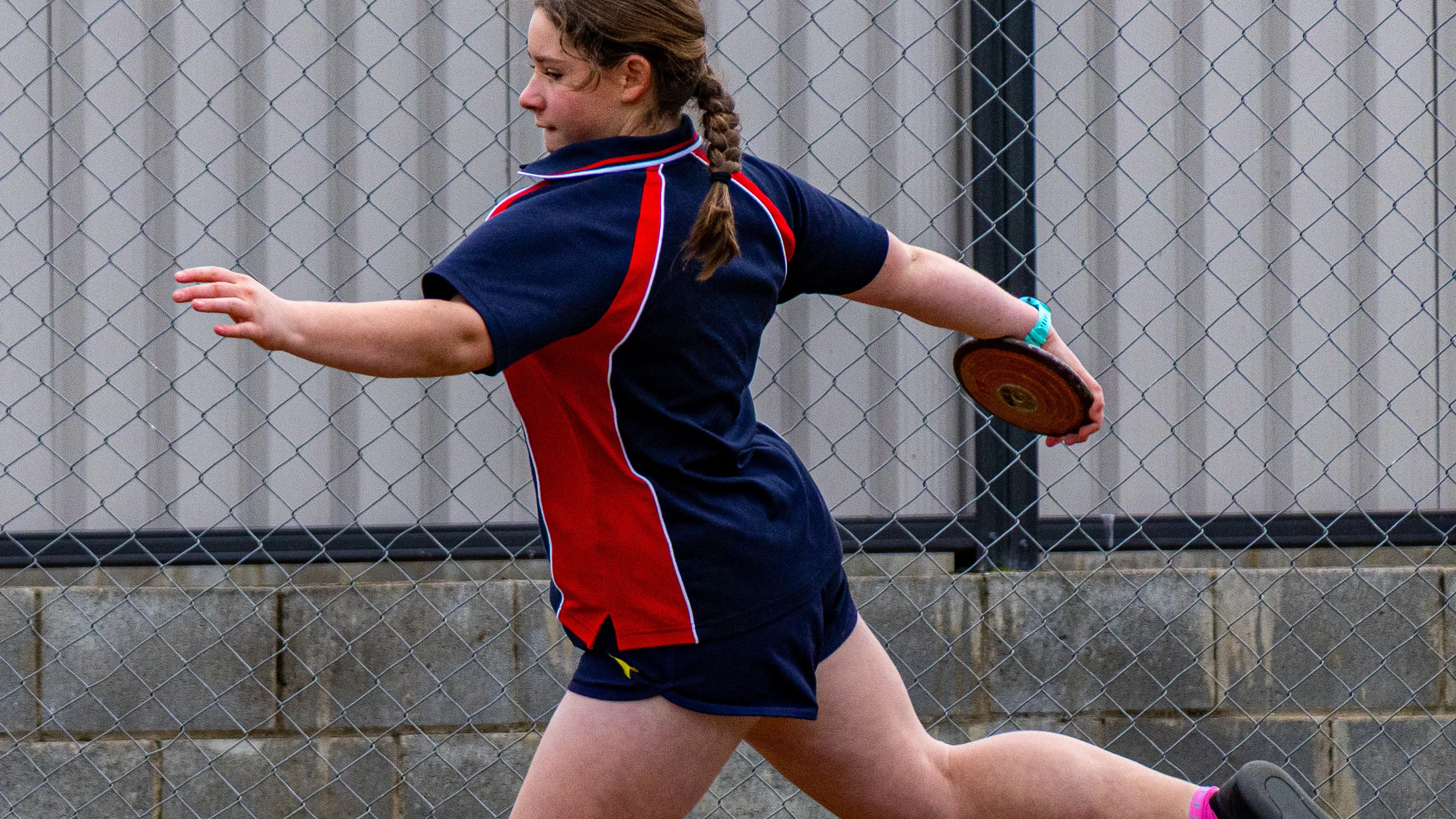 Jindabyne High School students off to Sydney state athletics