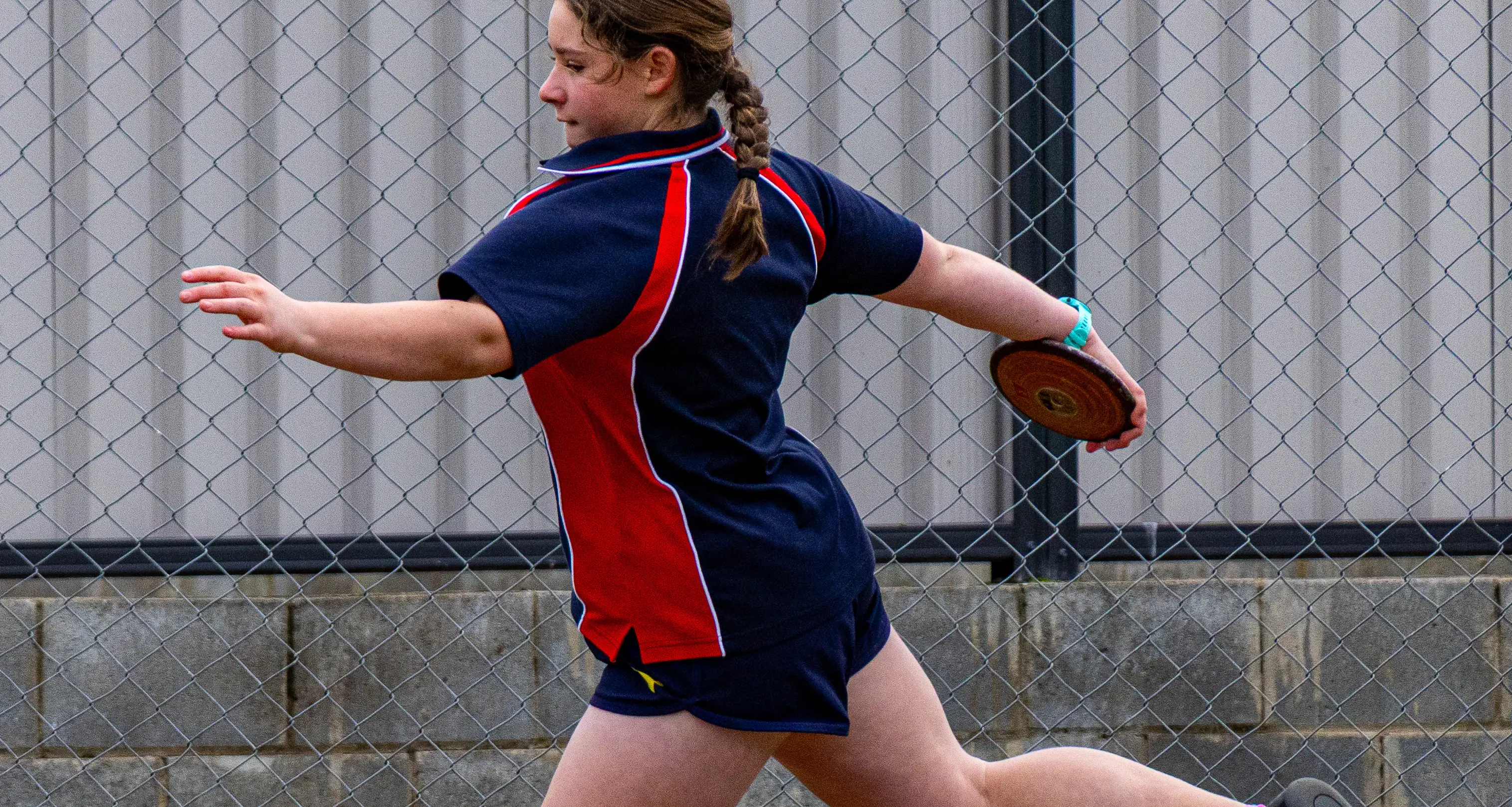 Jindabyne High School students off to Sydney state athletics