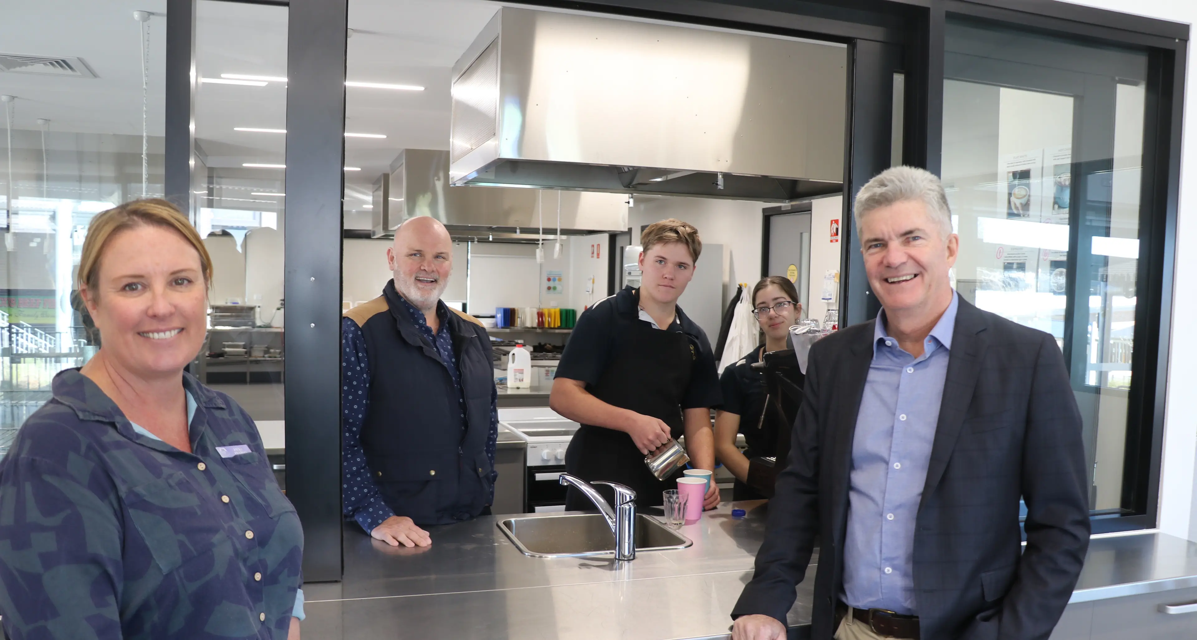 Improved career options for Snowy Monaro high school students