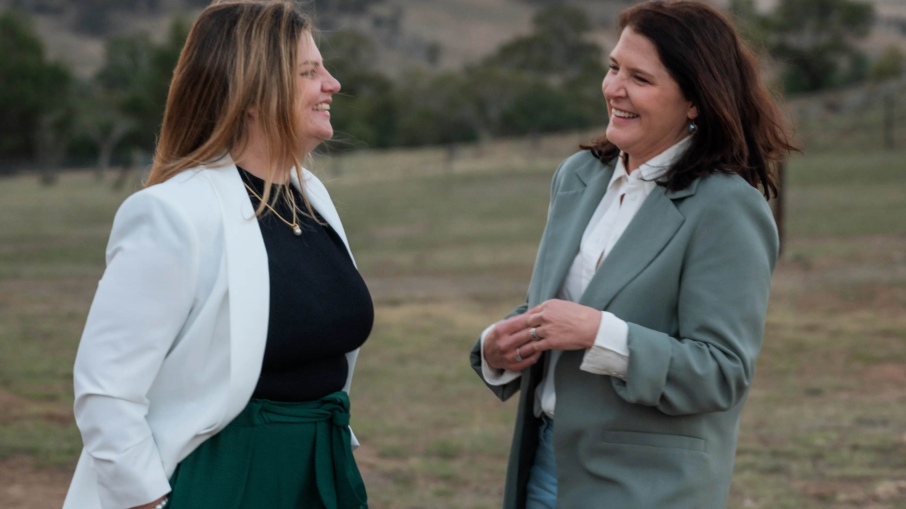 Snowy Monaro home to new initiative supporting regional women
