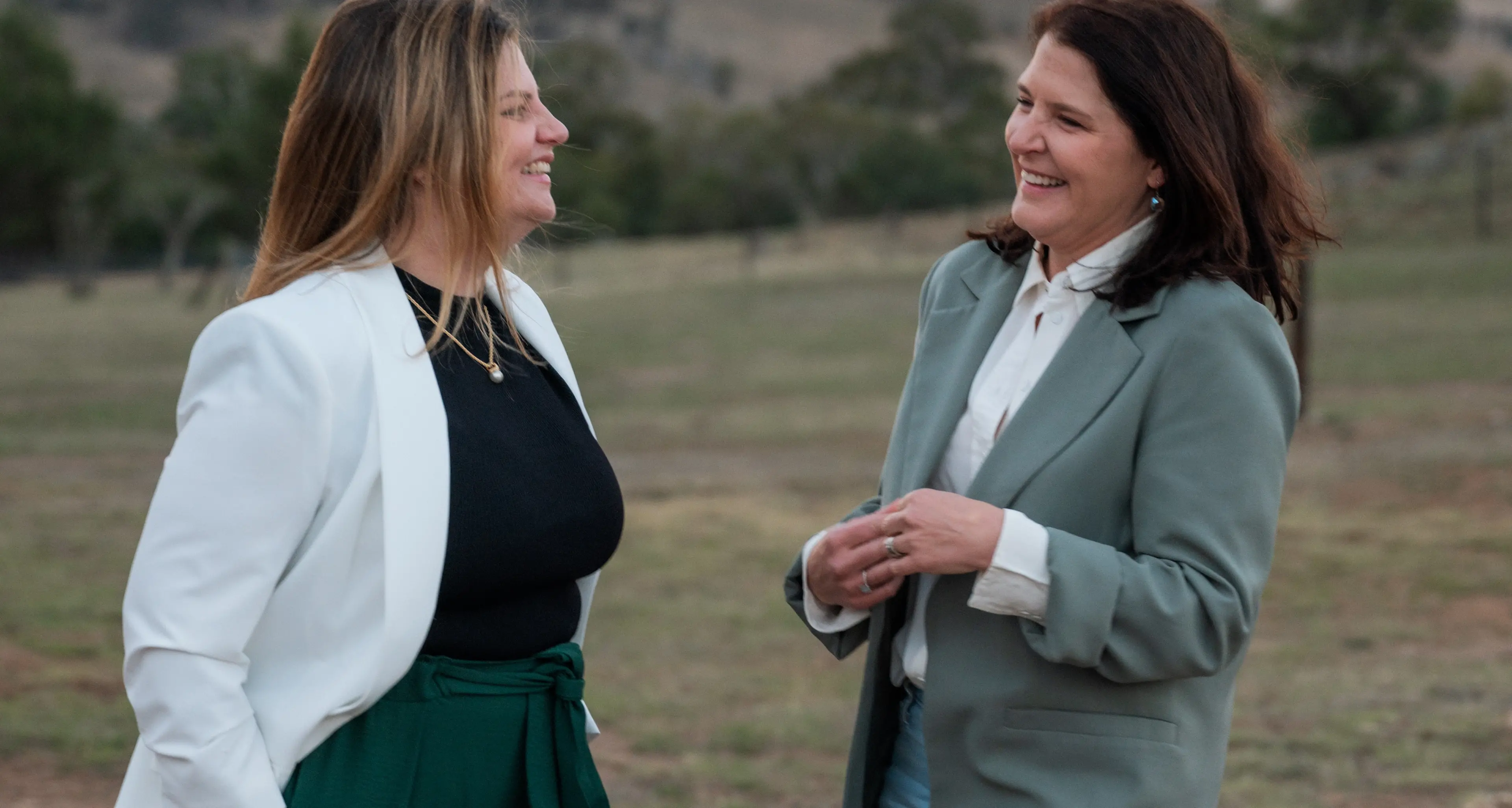 Snowy Monaro home to new initiative supporting regional women