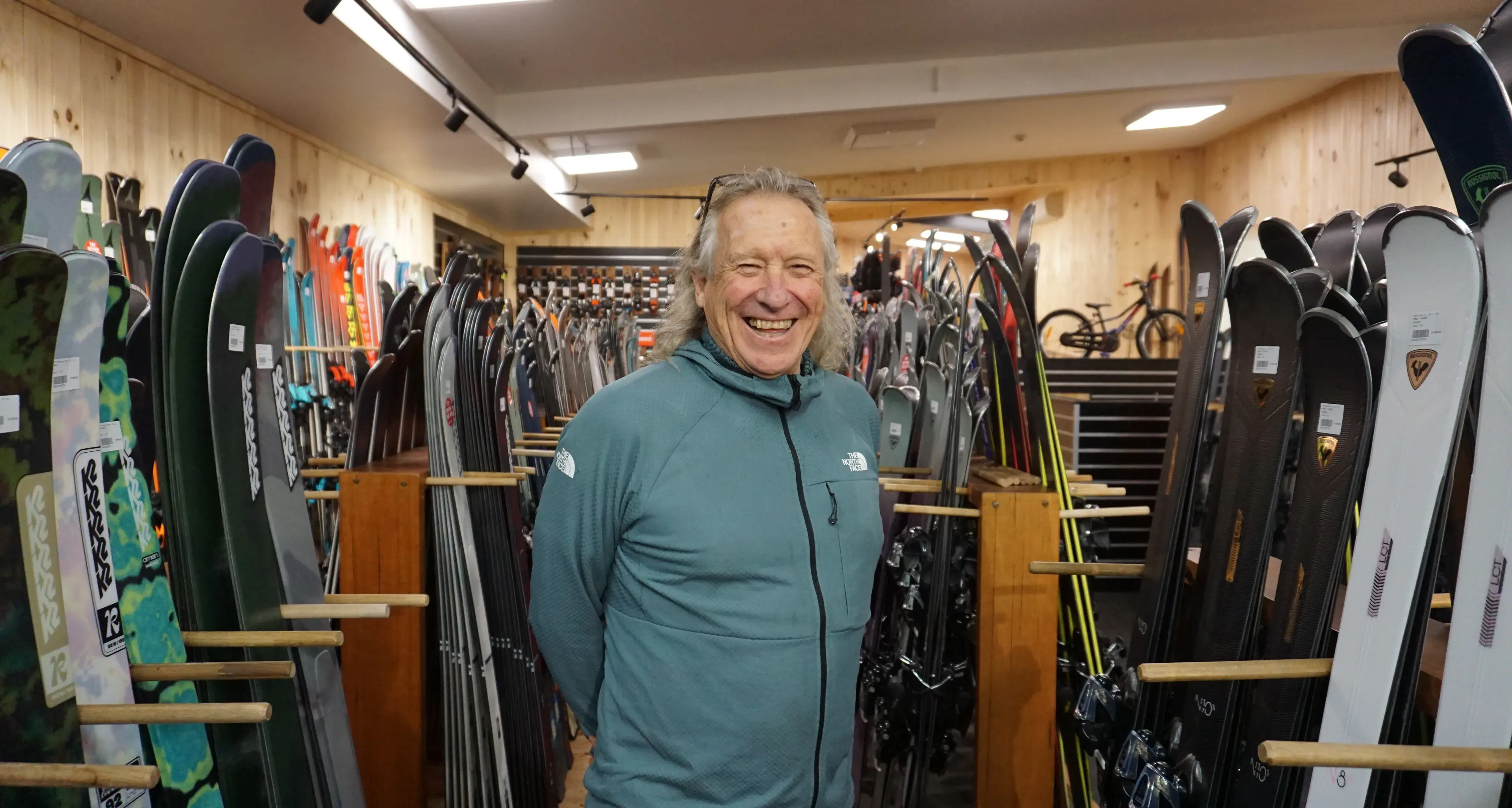 Rhythm Snowsports in Cooma experiences toughest winter yet
