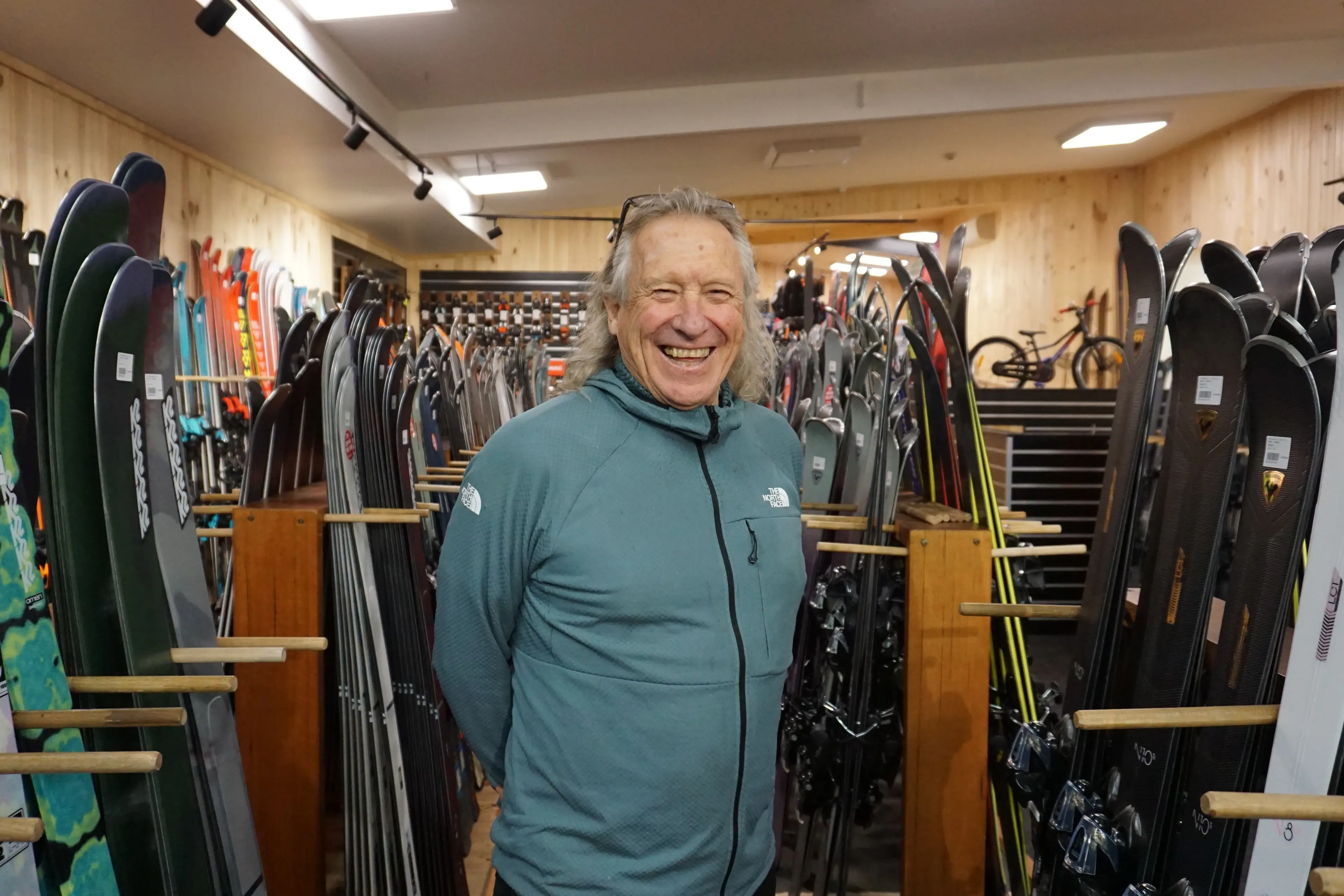 Rhythm Snowsports in Cooma experiences toughest winter yet